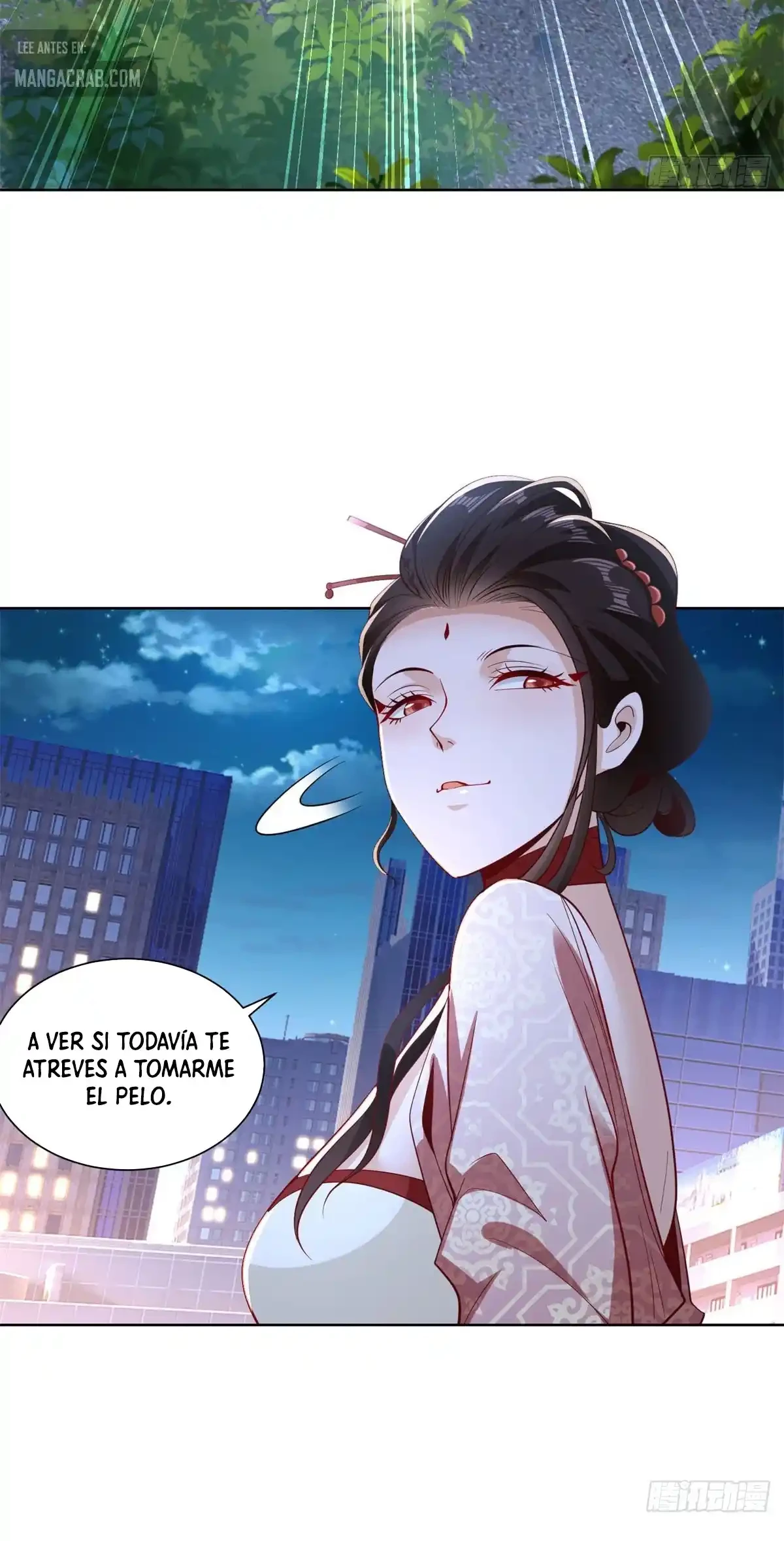 Gran Villano > Capitulo 147 > Page 71