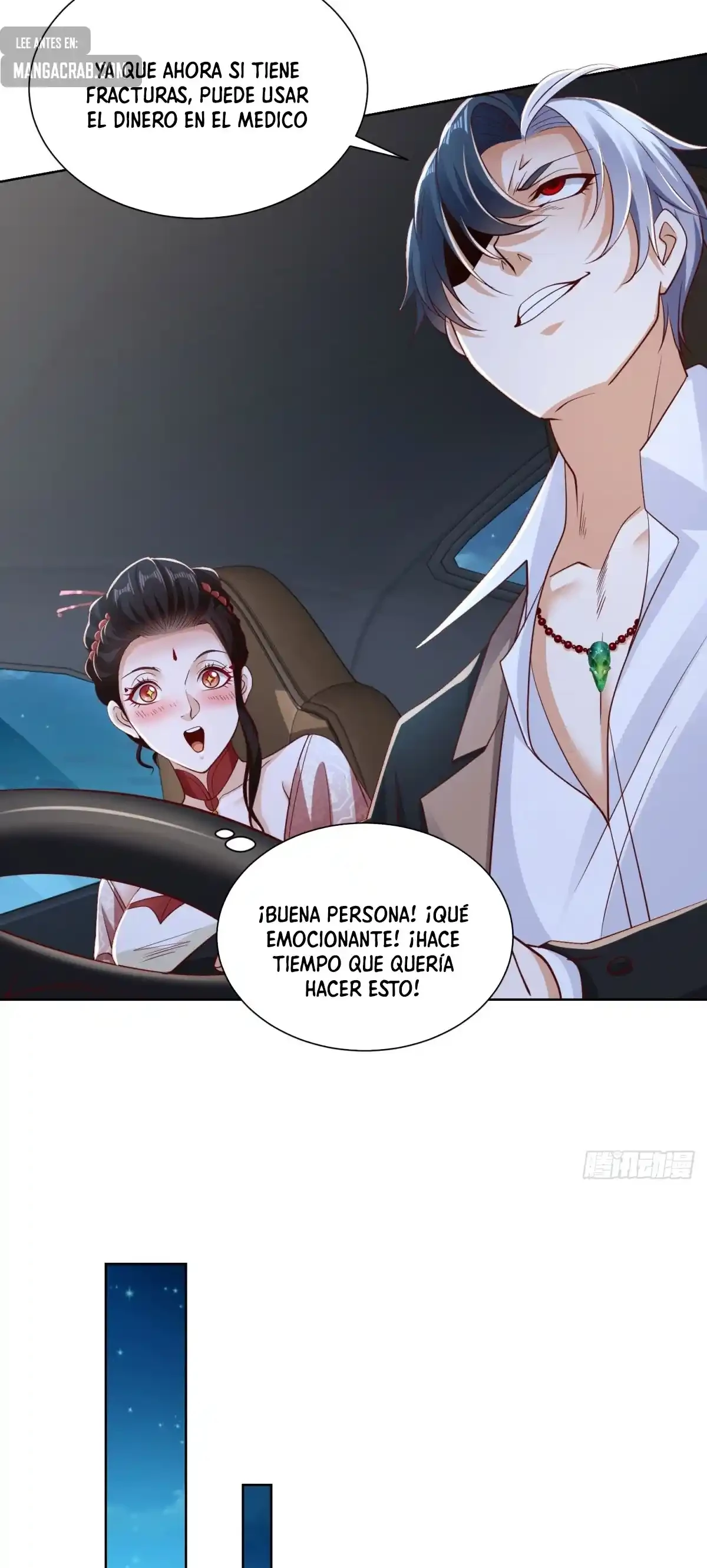 Gran Villano > Capitulo 147 > Page 181