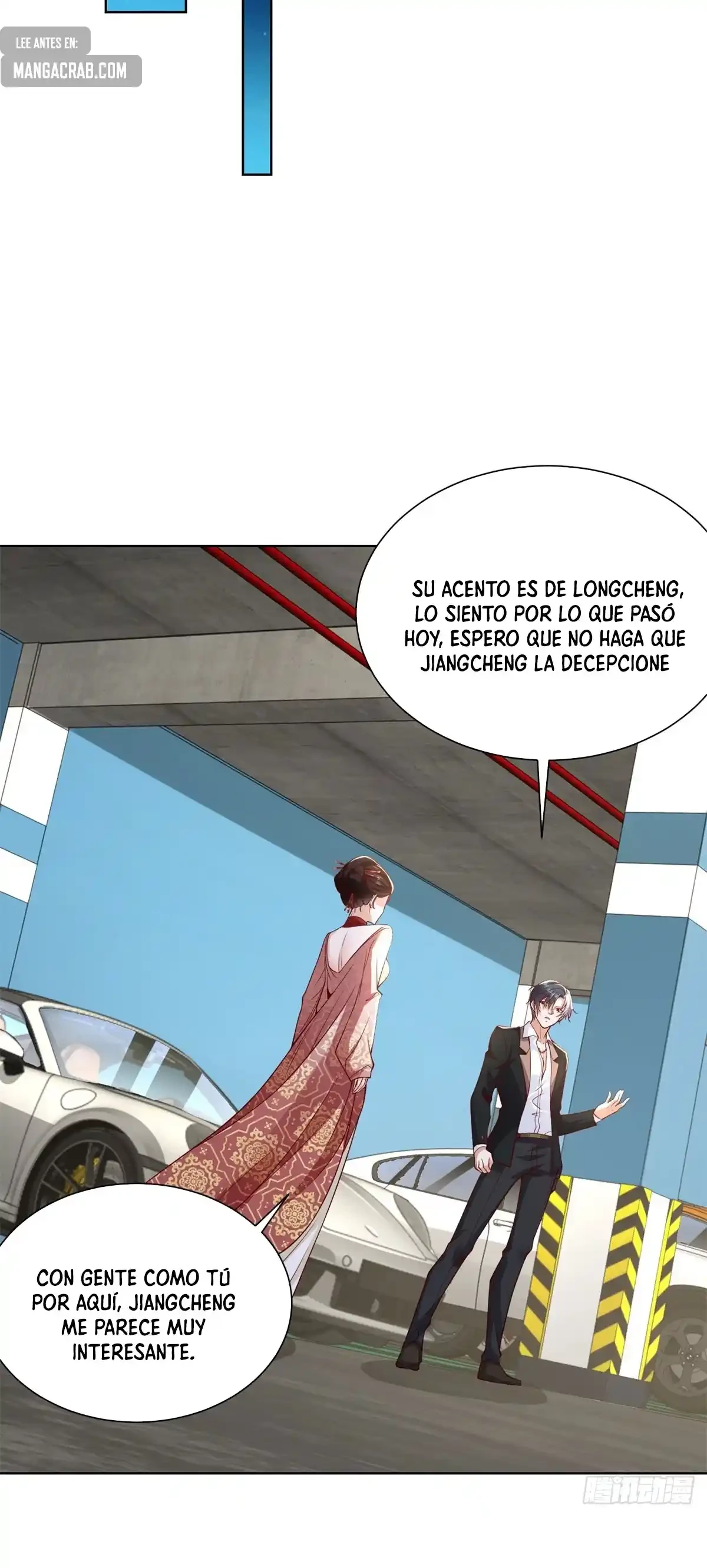 Gran Villano > Capitulo 147 > Page 191