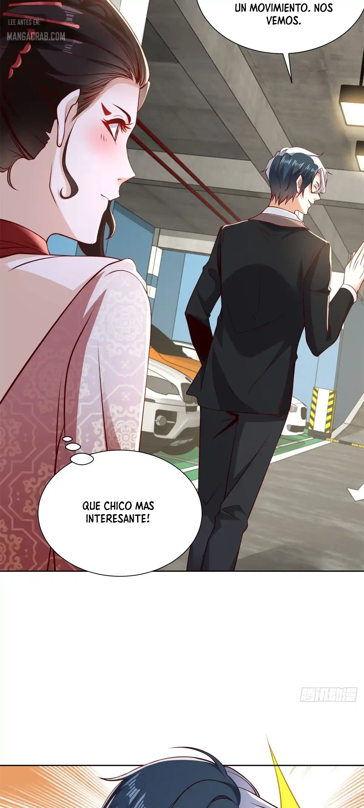Gran Villano > Capitulo 147 > Page 211
