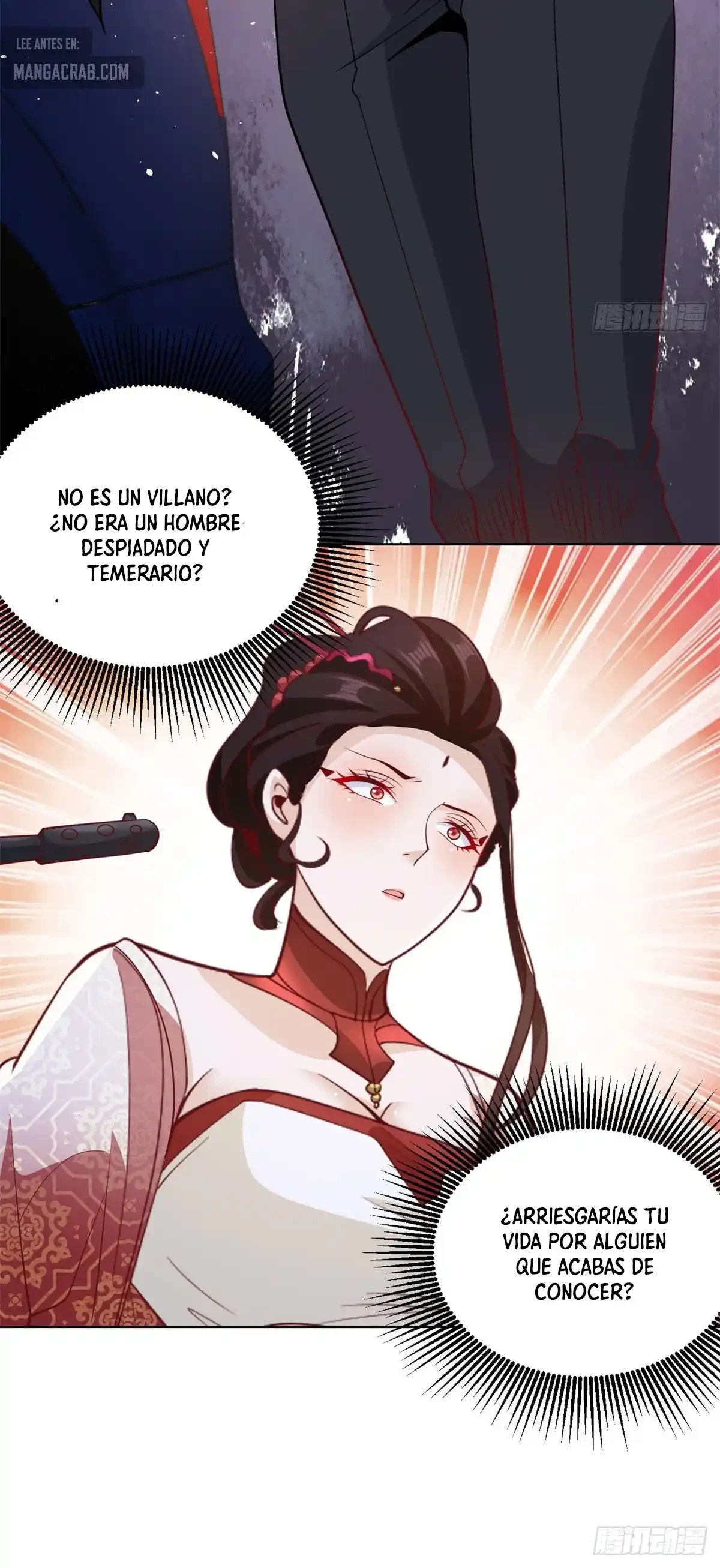 Gran Villano > Capitulo 147 > Page 331