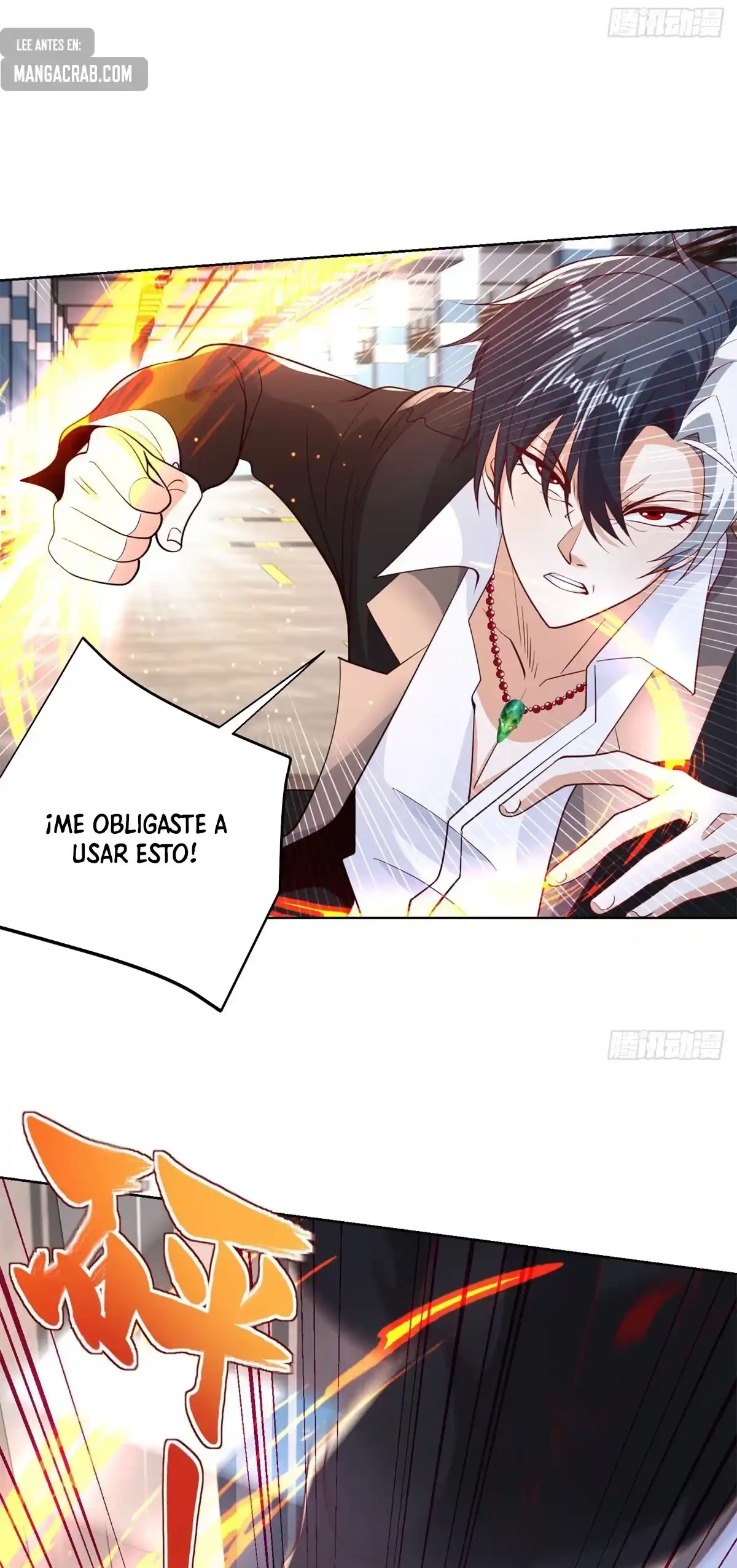 Gran Villano > Capitulo 148 > Page 31