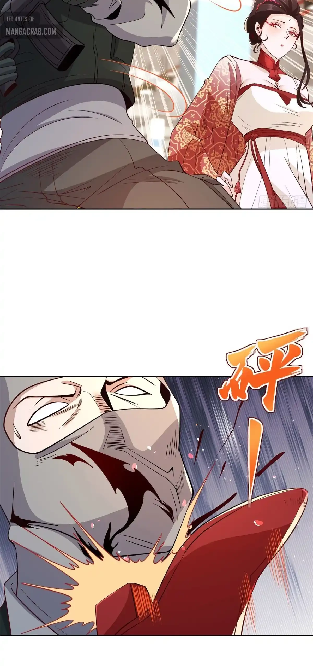 Gran Villano > Capitulo 148 > Page 71