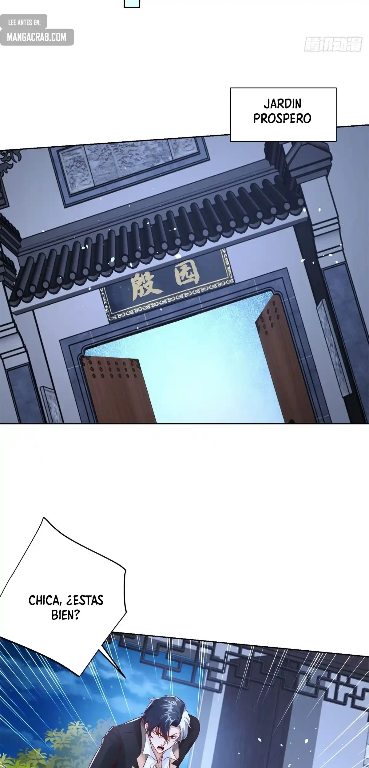 Gran Villano > Capitulo 148 > Page 161