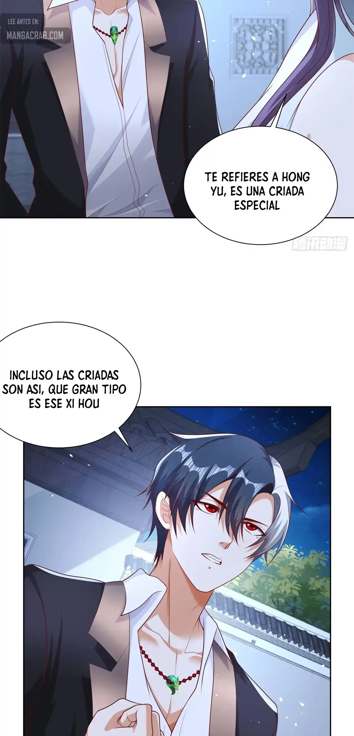 Gran Villano > Capitulo 148 > Page 211