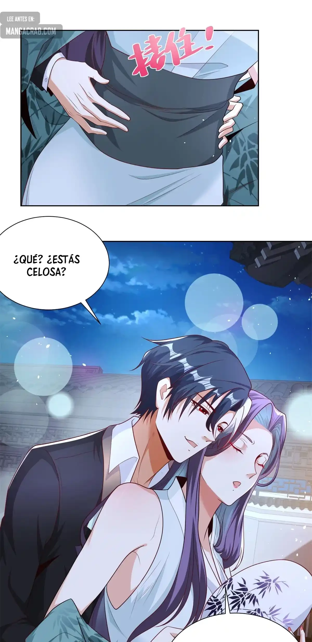 Gran Villano > Capitulo 148 > Page 241