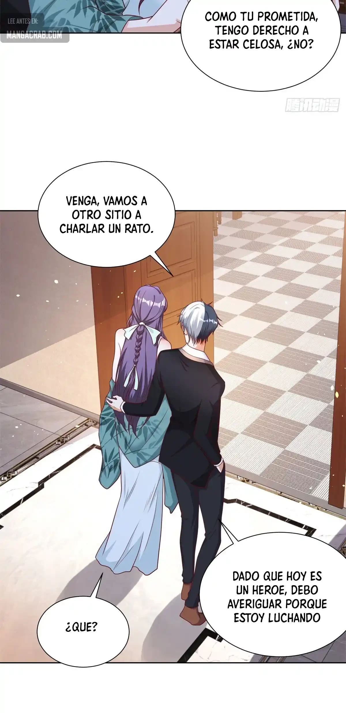 Gran Villano > Capitulo 148 > Page 251