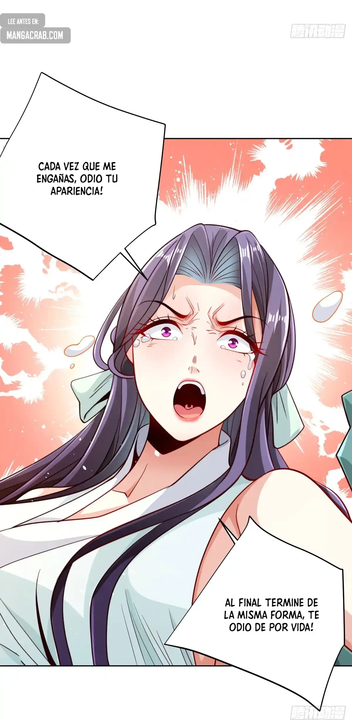 Gran Villano > Capitulo 149 > Page 91
