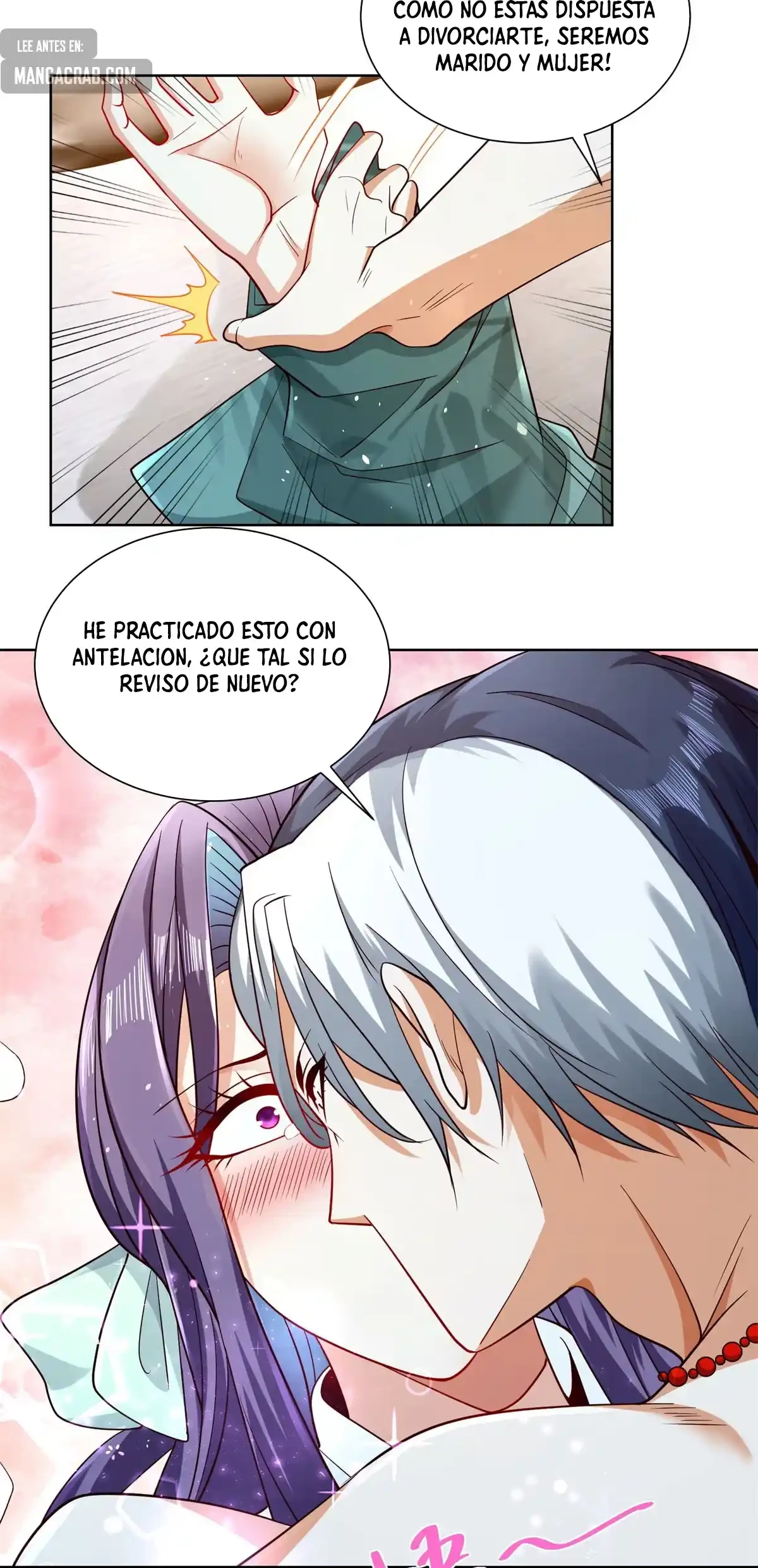 Gran Villano > Capitulo 149 > Page 171