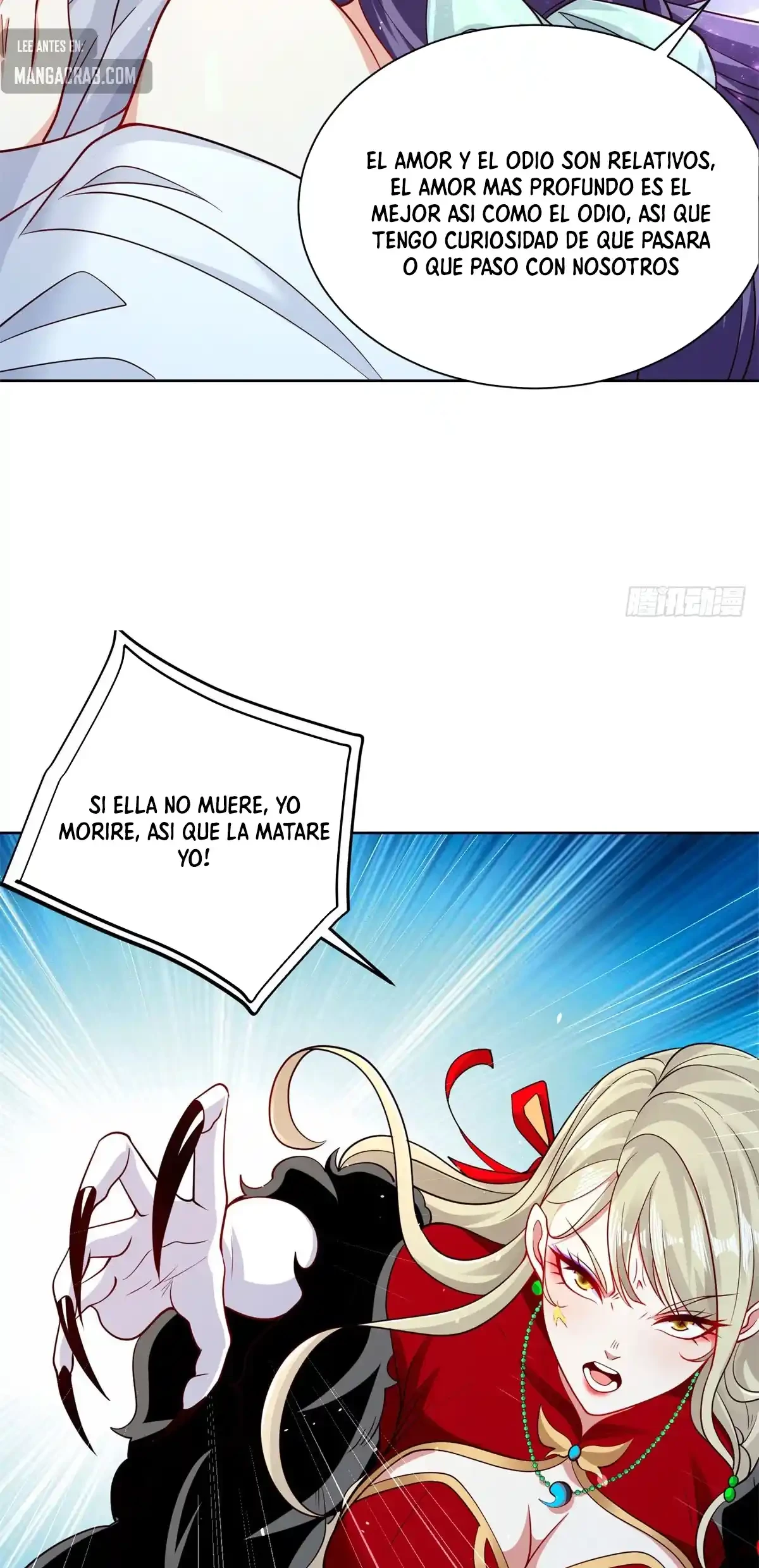 Gran Villano > Capitulo 149 > Page 221