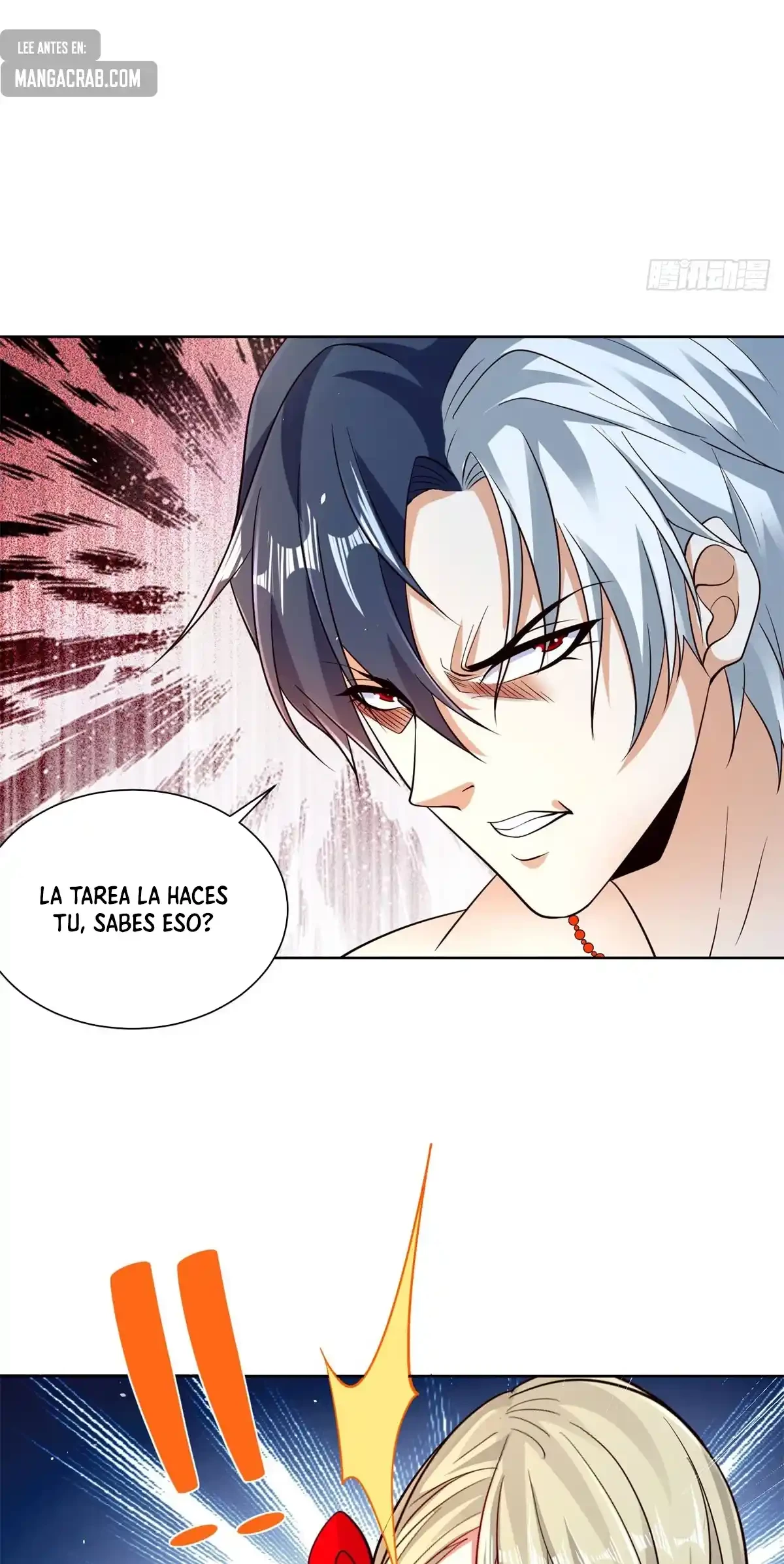 Gran Villano > Capitulo 149 > Page 251