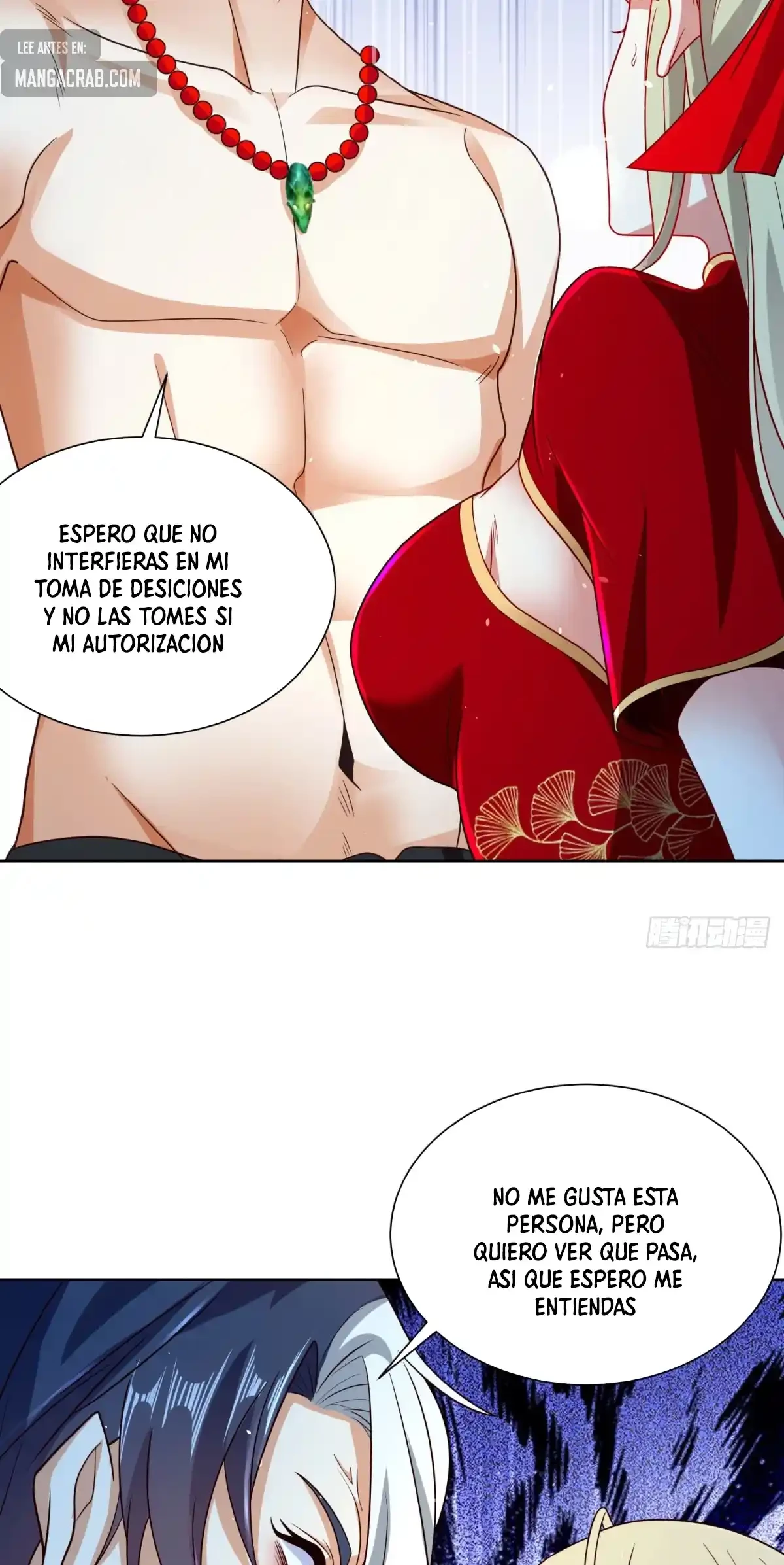 Gran Villano > Capitulo 149 > Page 281