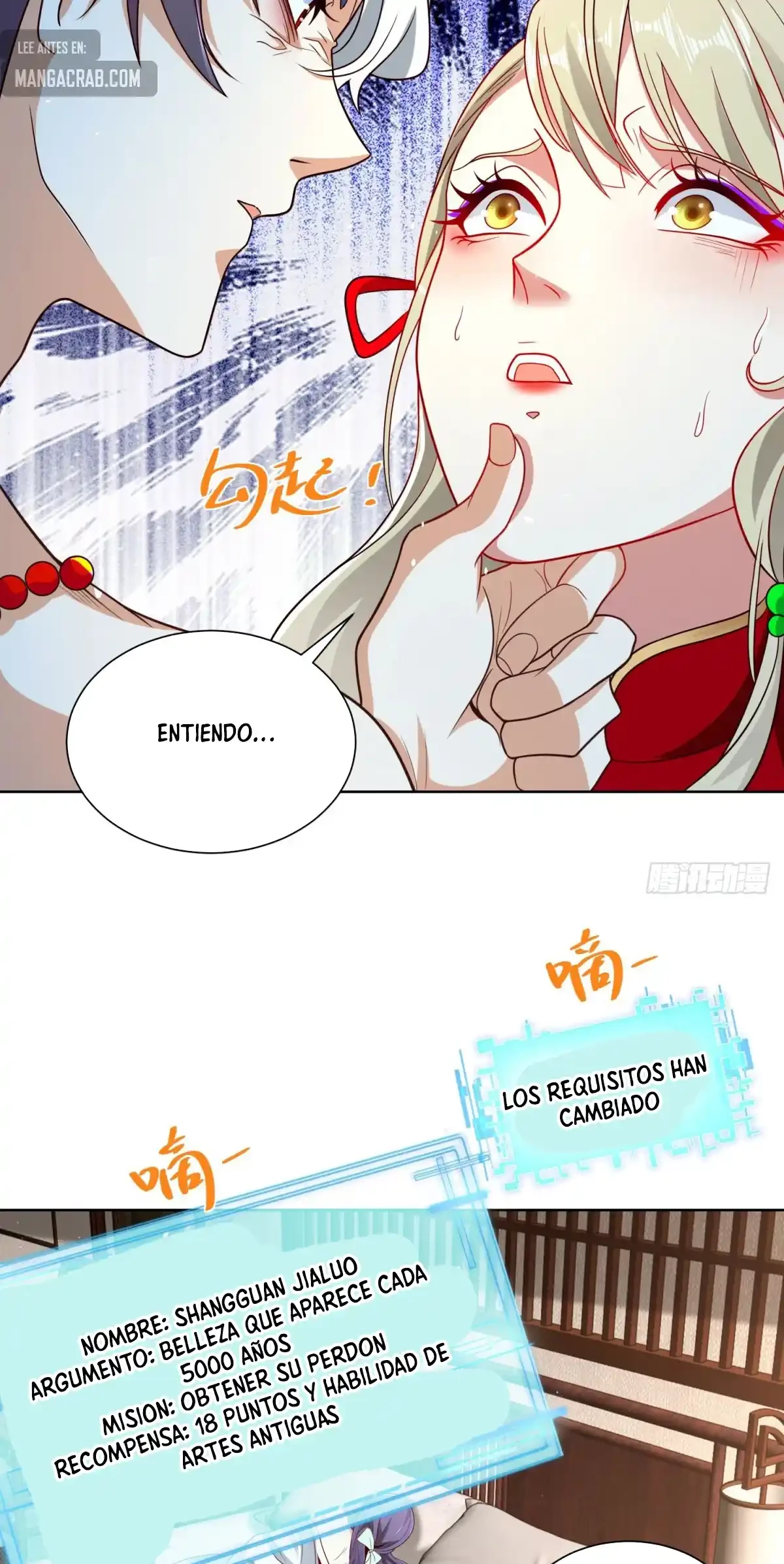 Gran Villano > Capitulo 149 > Page 291