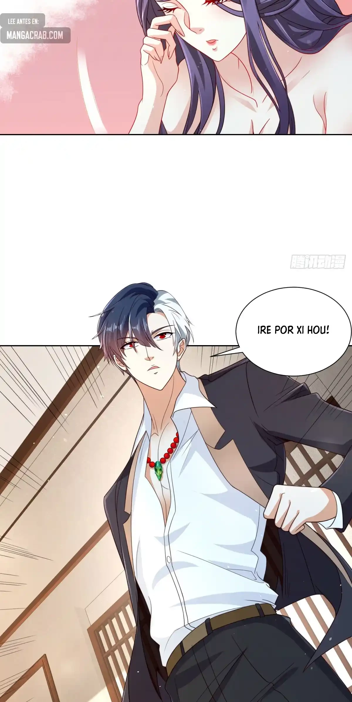 Gran Villano > Capitulo 149 > Page 311