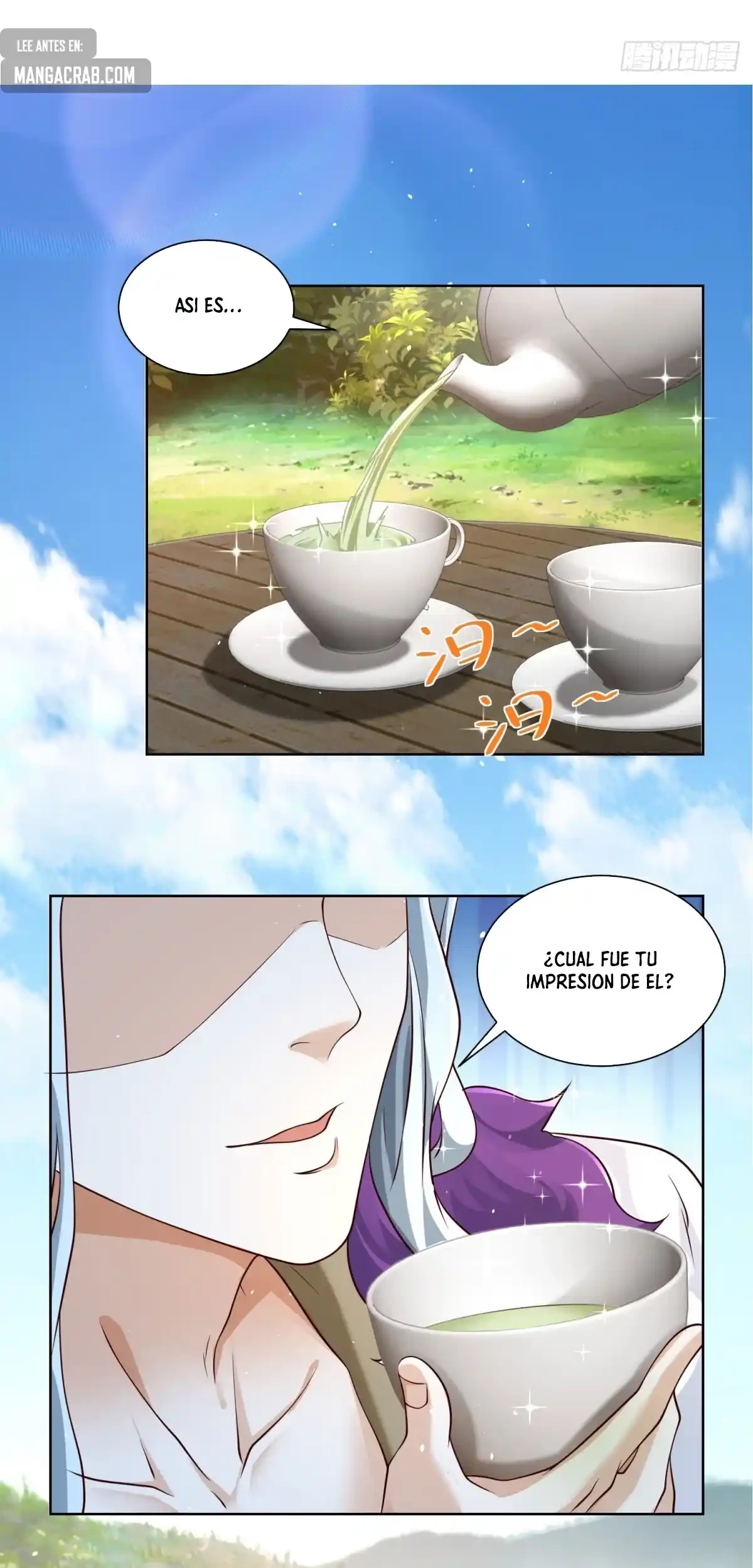 Gran Villano > Capitulo 150 > Page 31