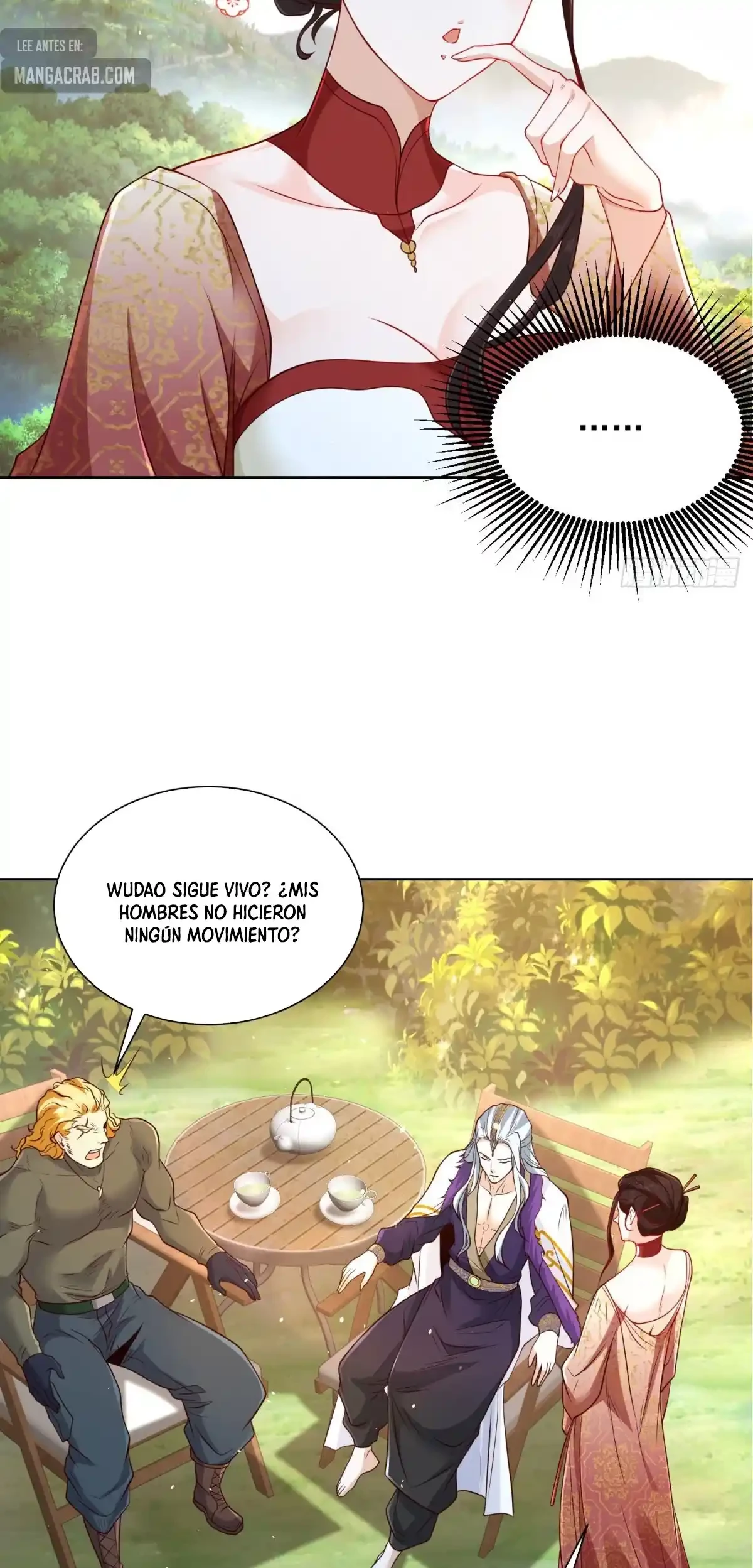 Gran Villano > Capitulo 150 > Page 51