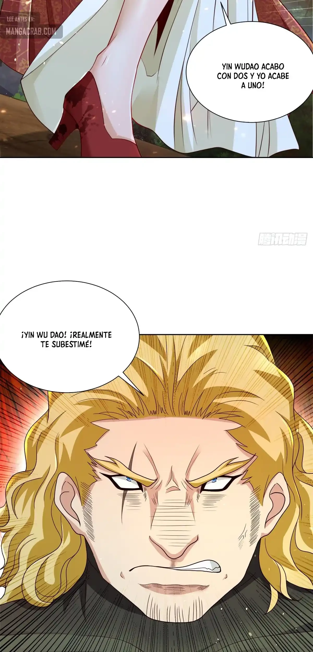 Gran Villano > Capitulo 150 > Page 81