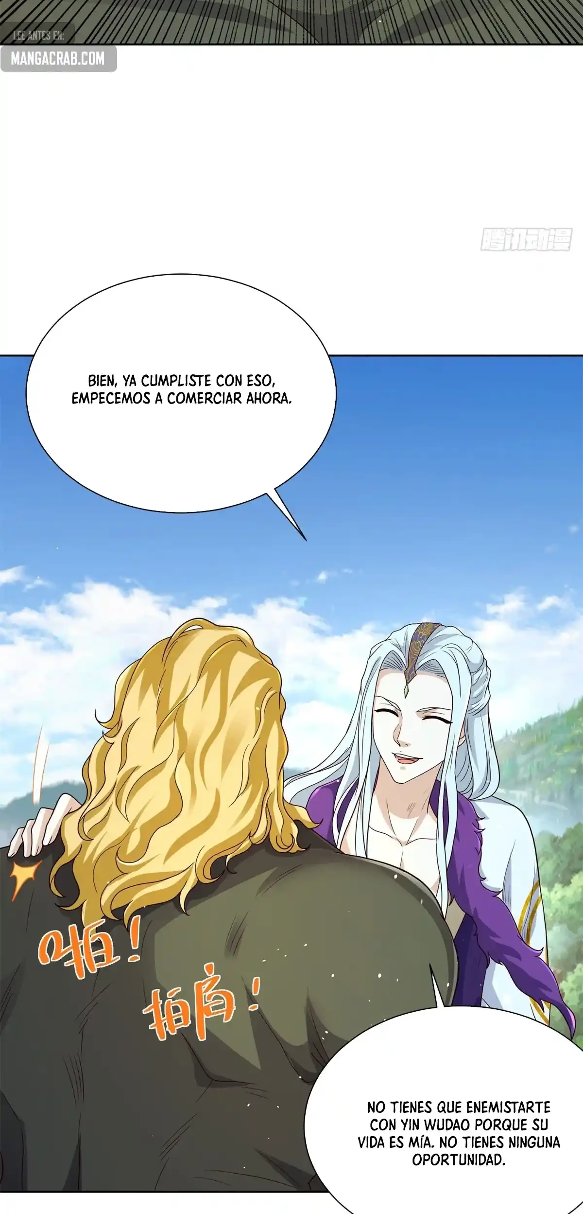 Gran Villano > Capitulo 150 > Page 101