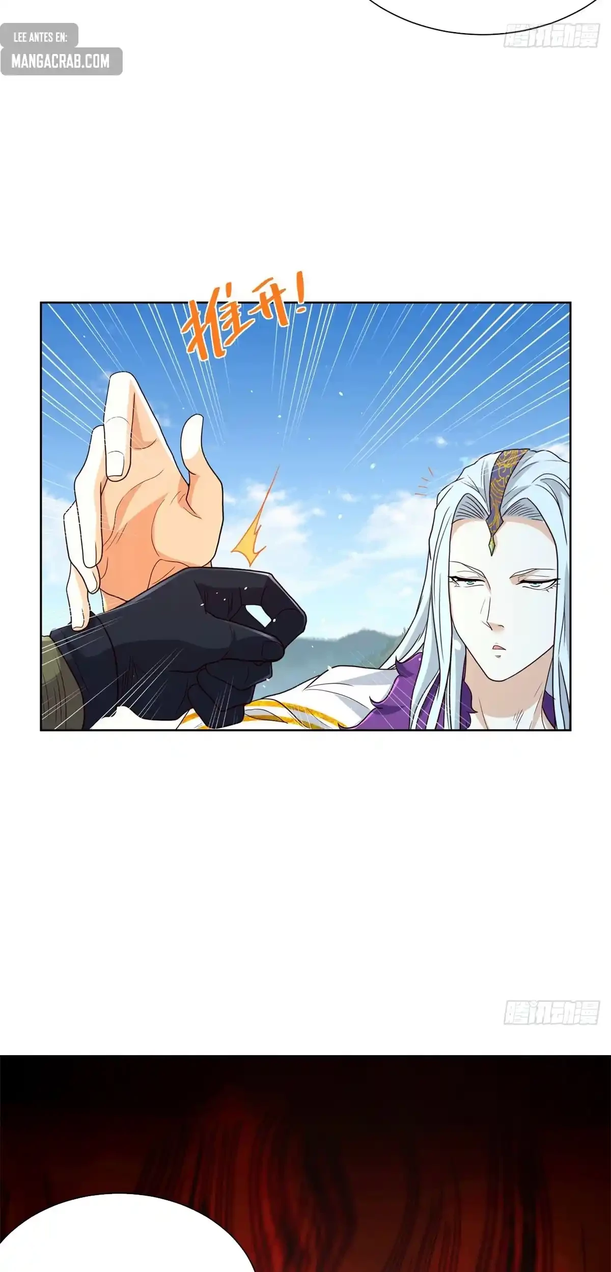 Gran Villano > Capitulo 150 > Page 111