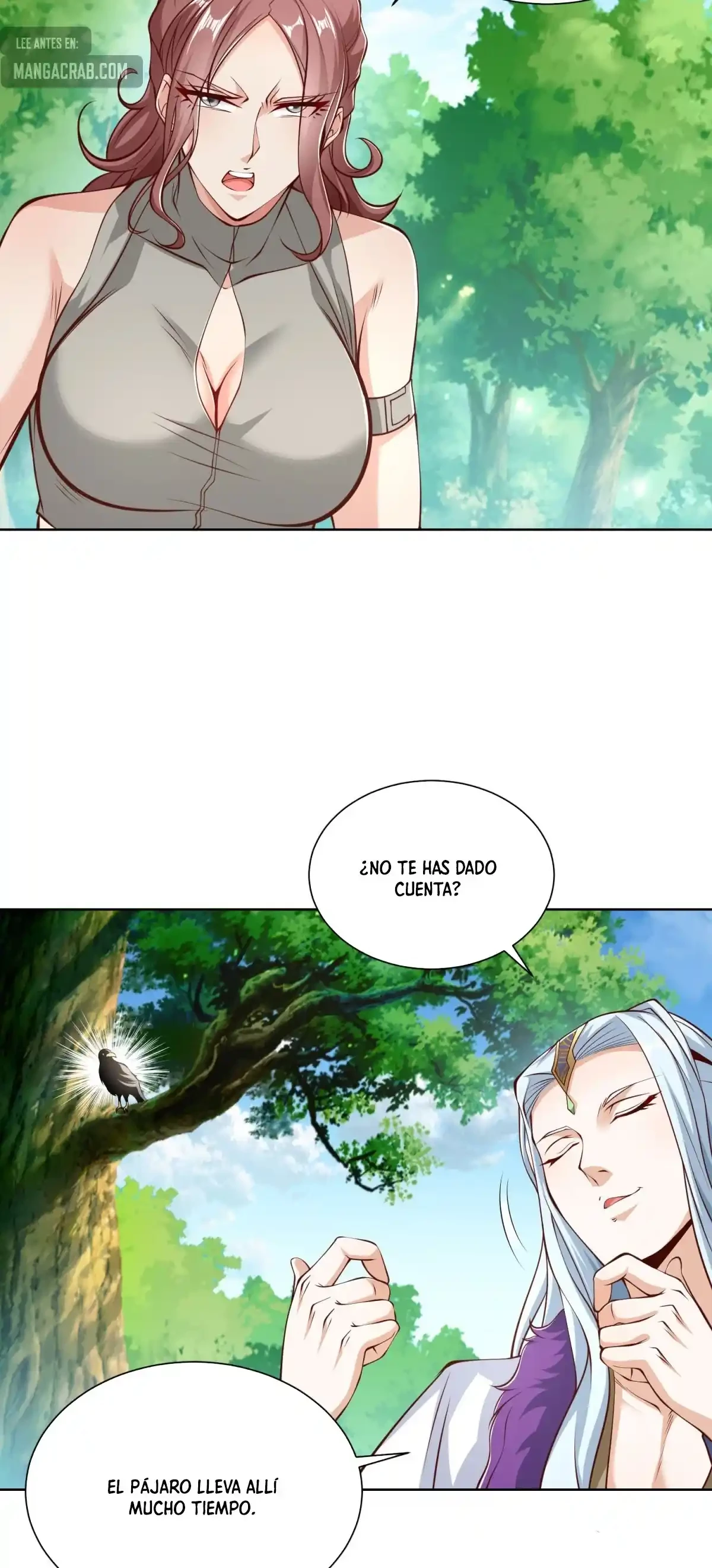 Gran Villano > Capitulo 150 > Page 201