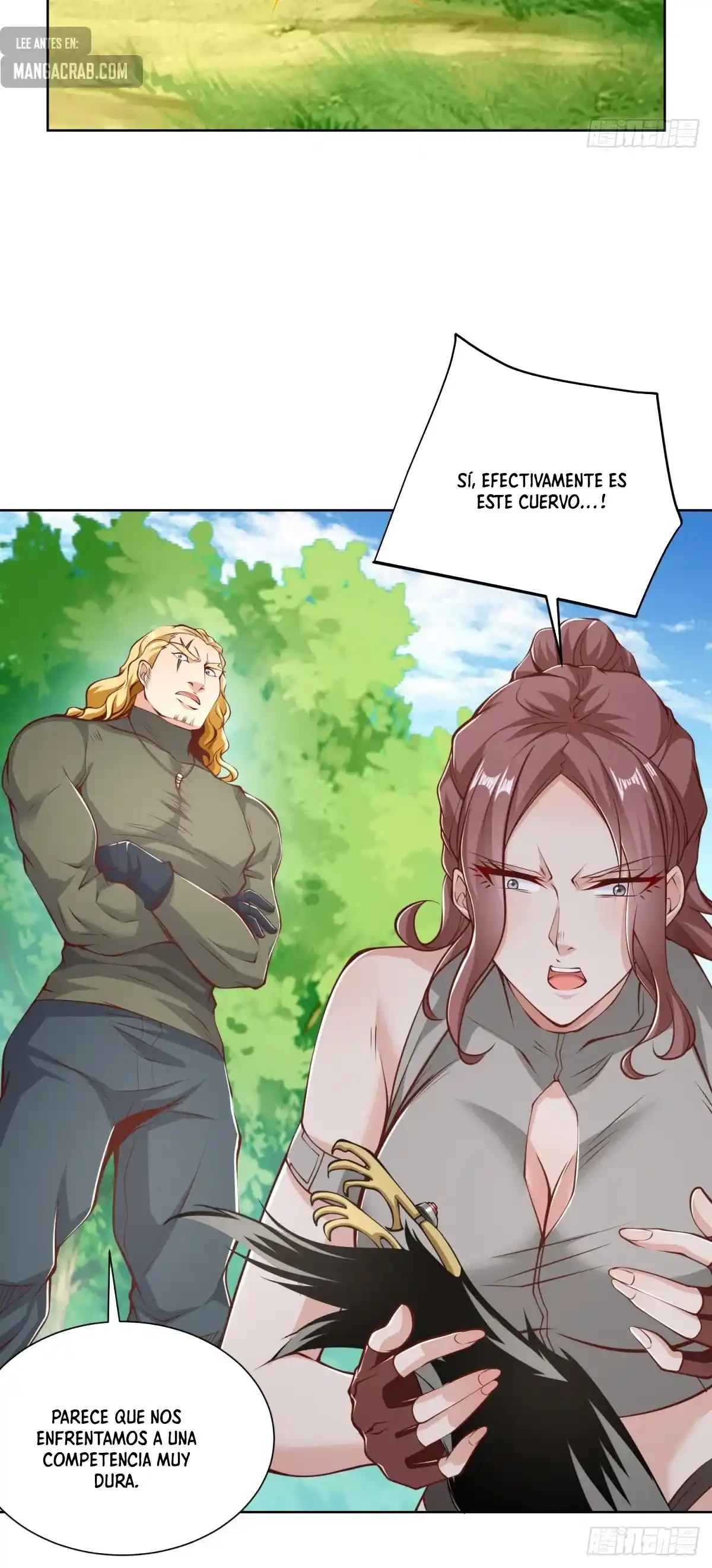 Gran Villano > Capitulo 150 > Page 231