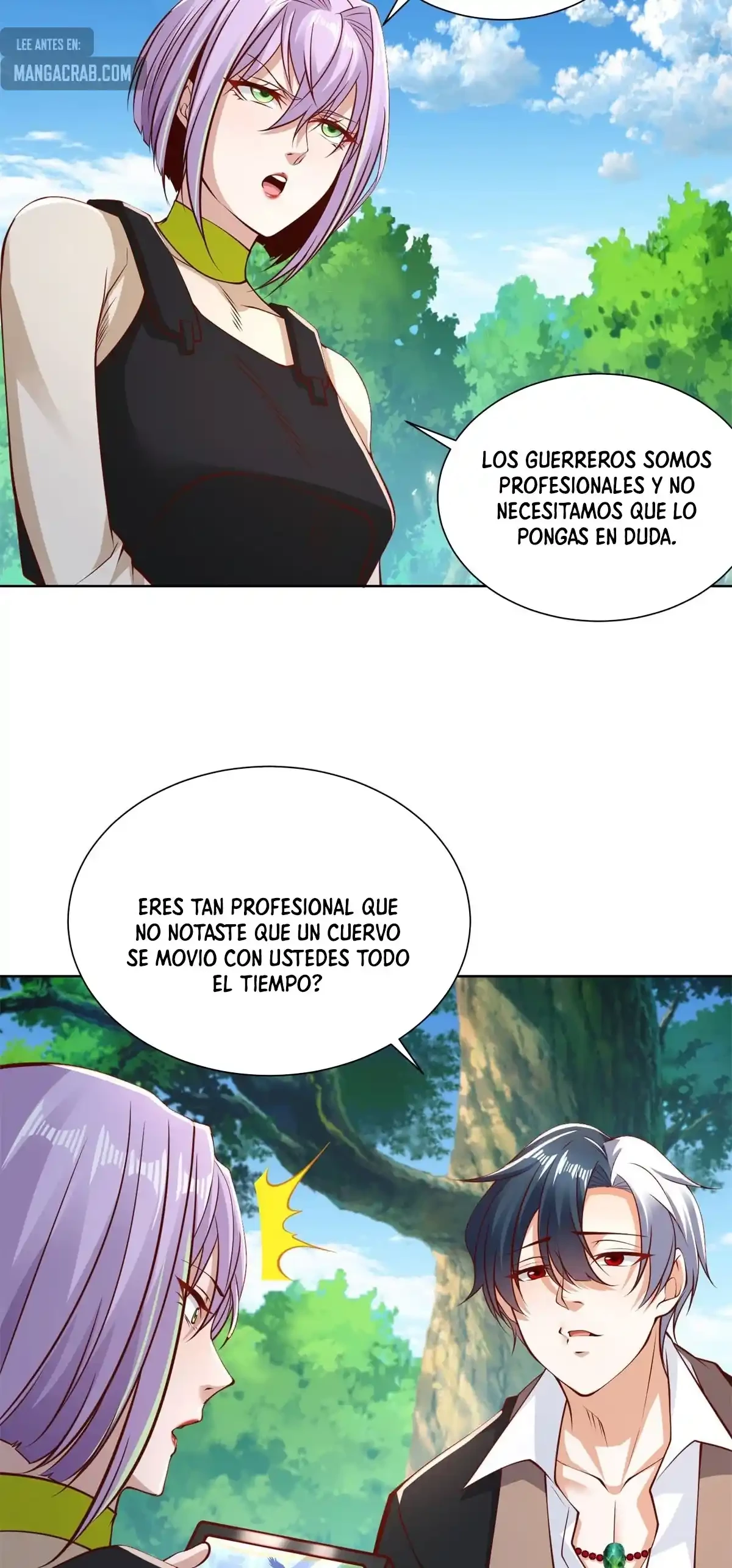 Gran Villano > Capitulo 151 > Page 41