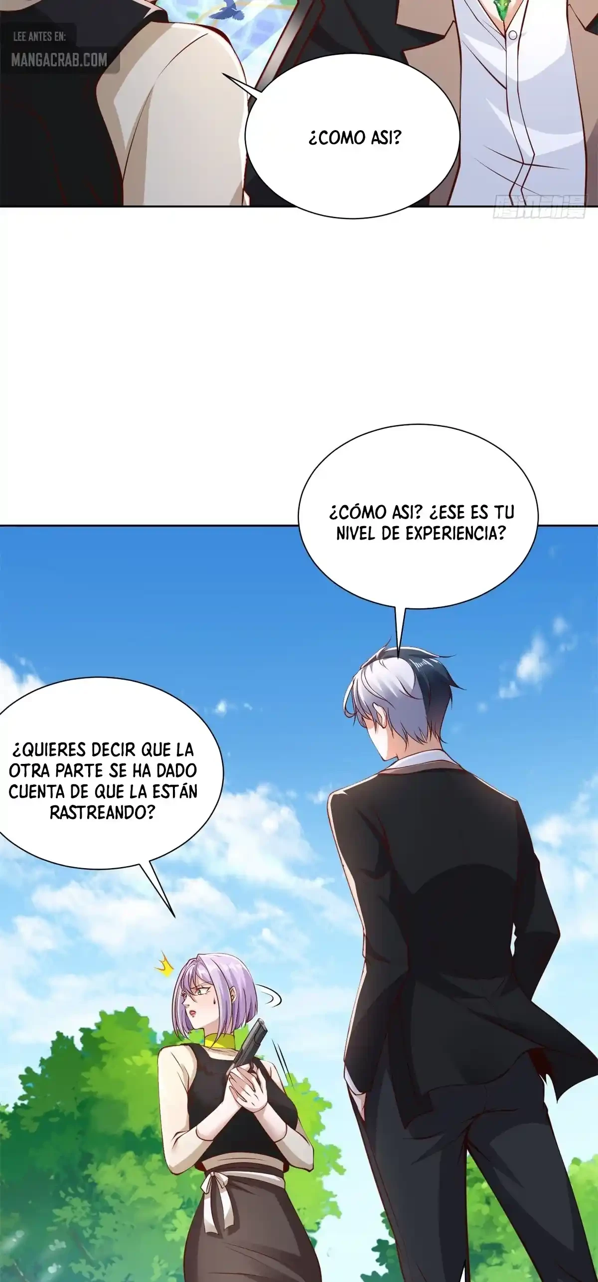 Gran Villano > Capitulo 151 > Page 51