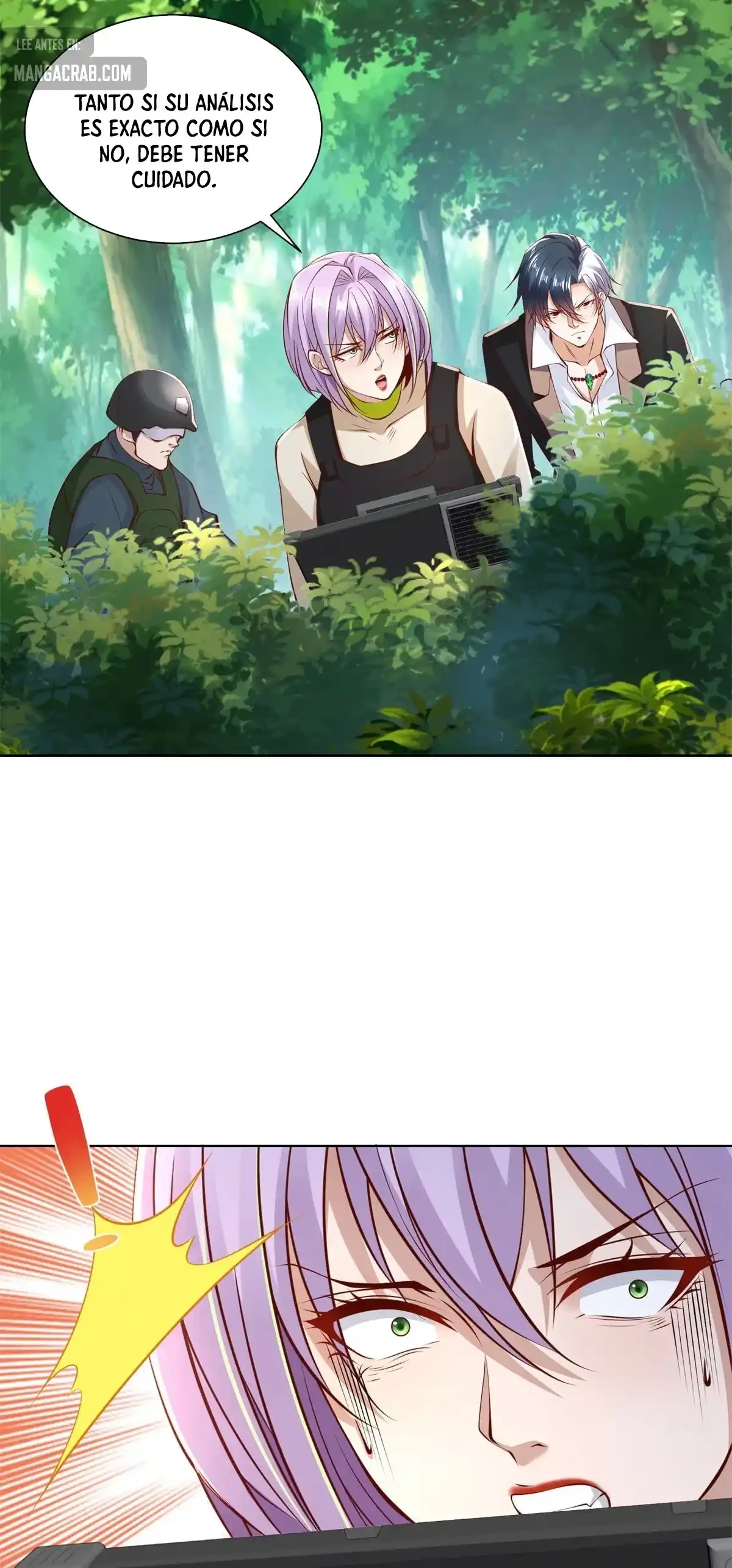 Gran Villano > Capitulo 151 > Page 71