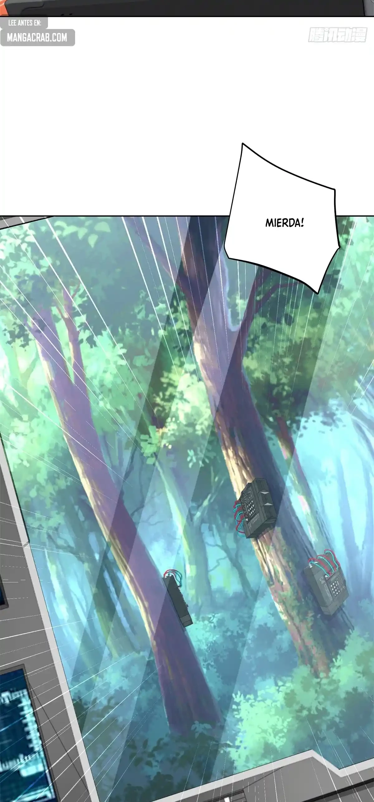 Gran Villano > Capitulo 151 > Page 81