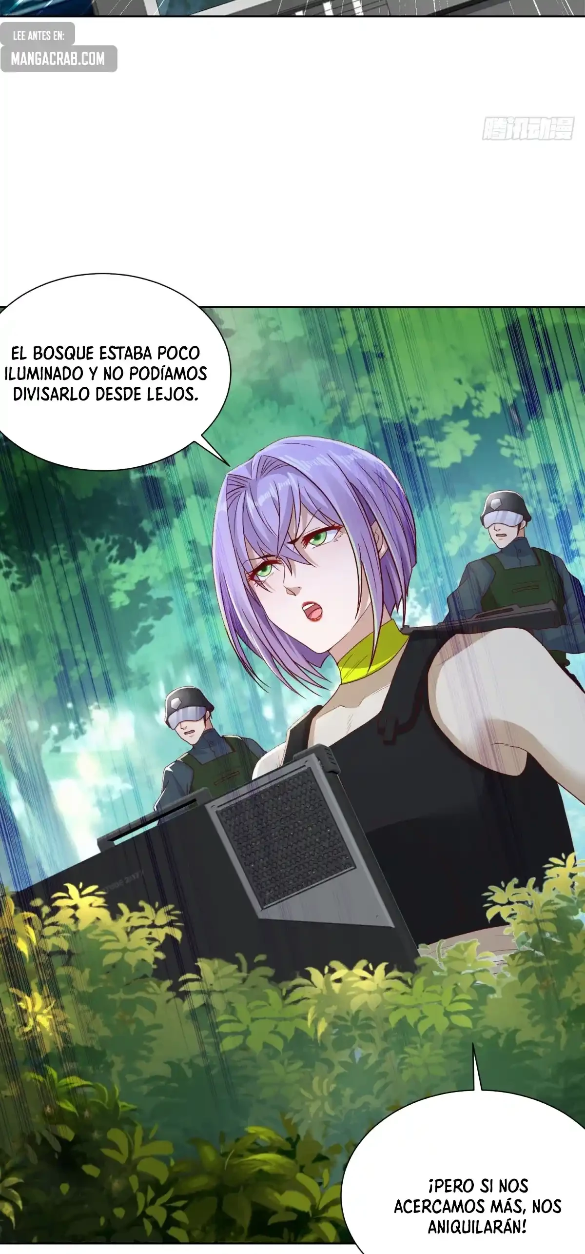 Gran Villano > Capitulo 151 > Page 91