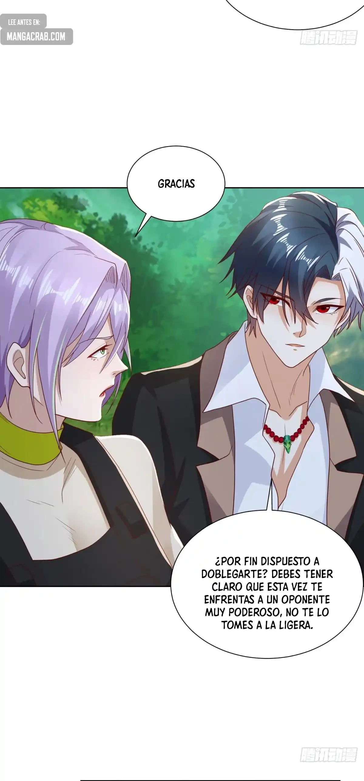 Gran Villano > Capitulo 151 > Page 111