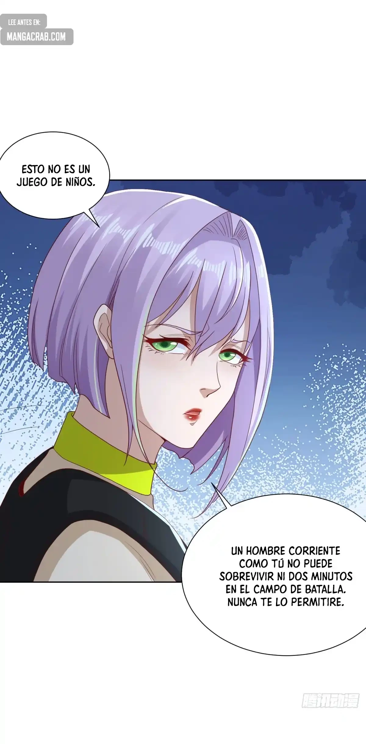 Gran Villano > Capitulo 151 > Page 131