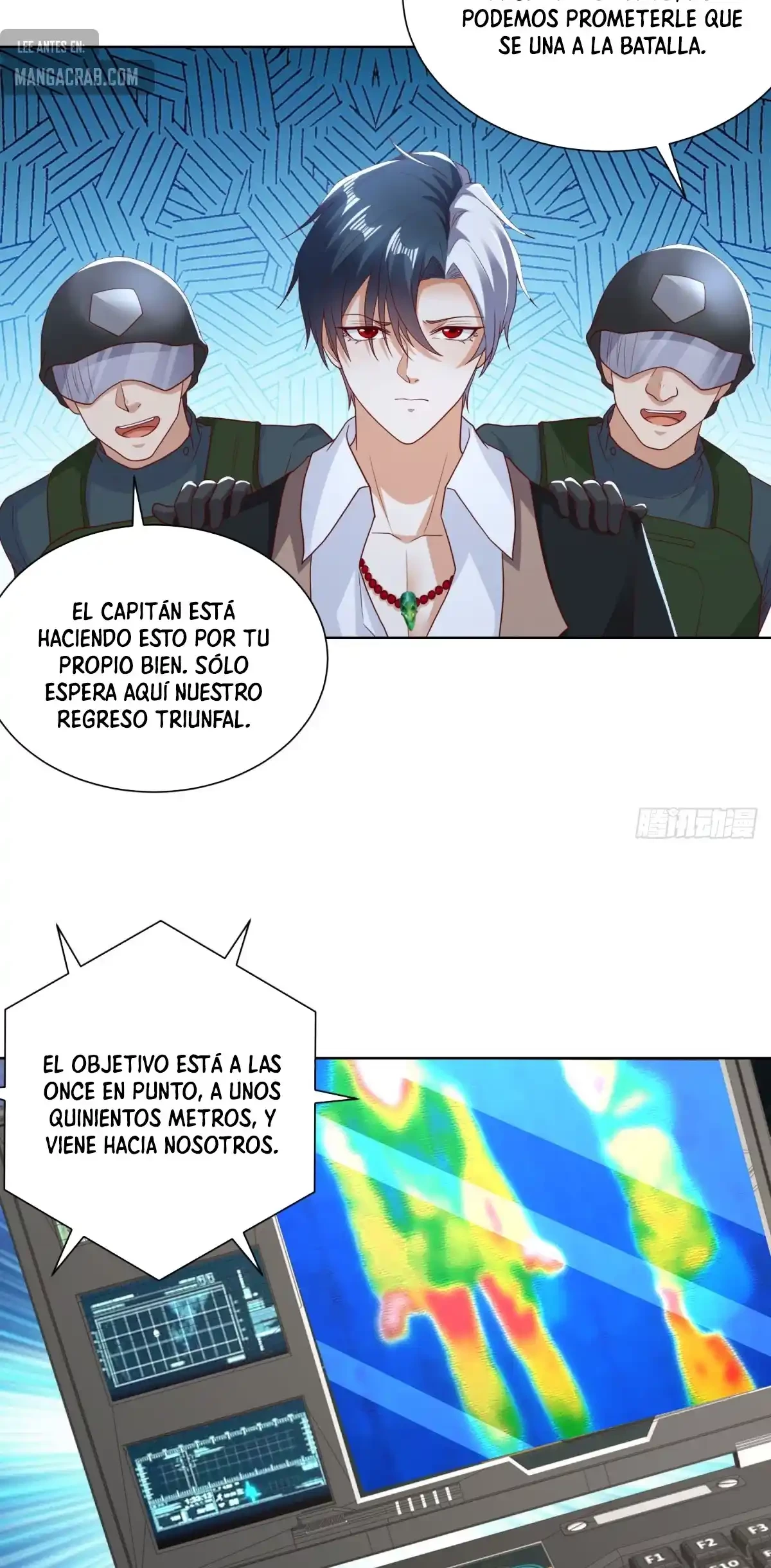 Gran Villano > Capitulo 151 > Page 151