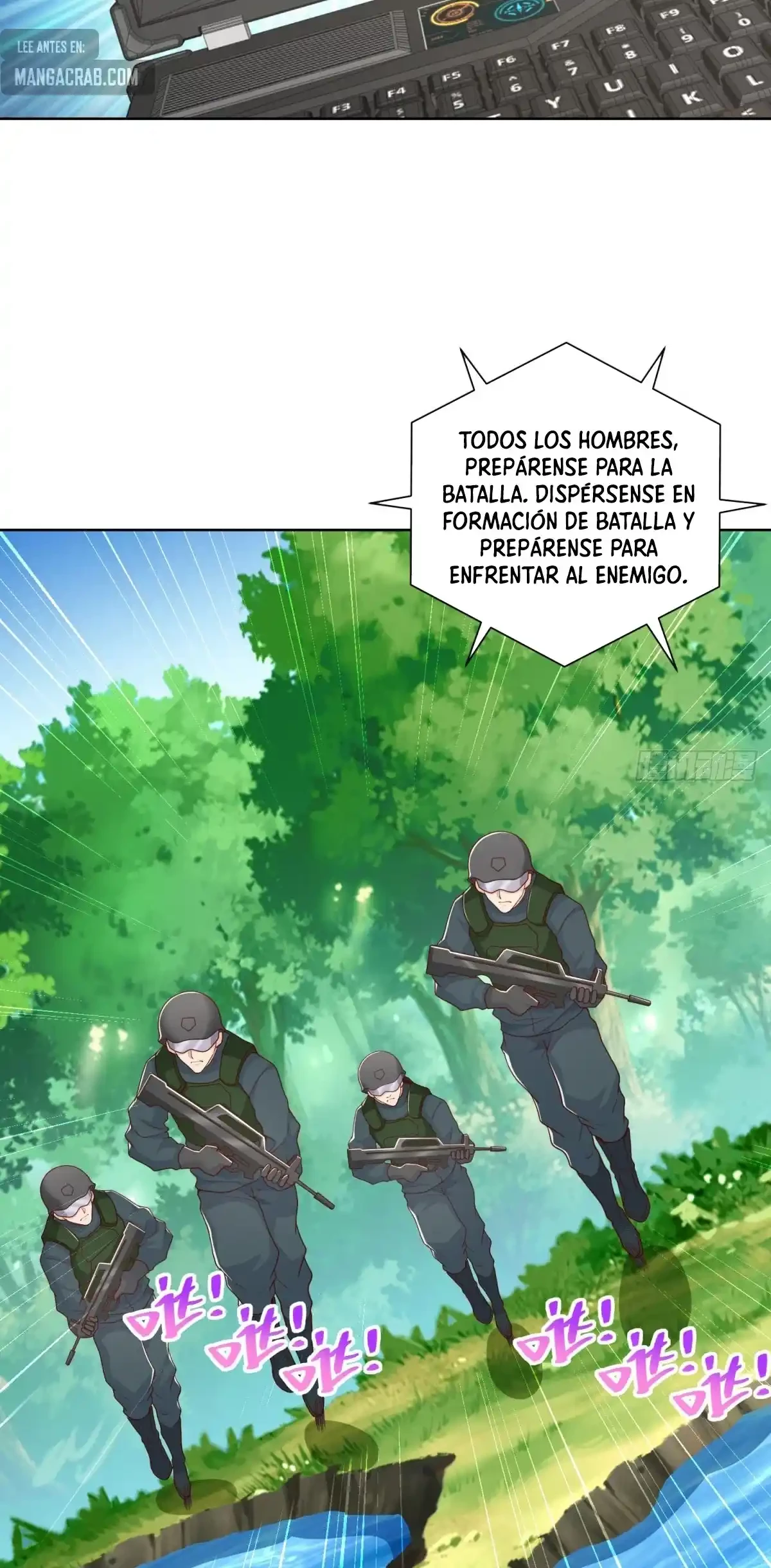 Gran Villano > Capitulo 151 > Page 161