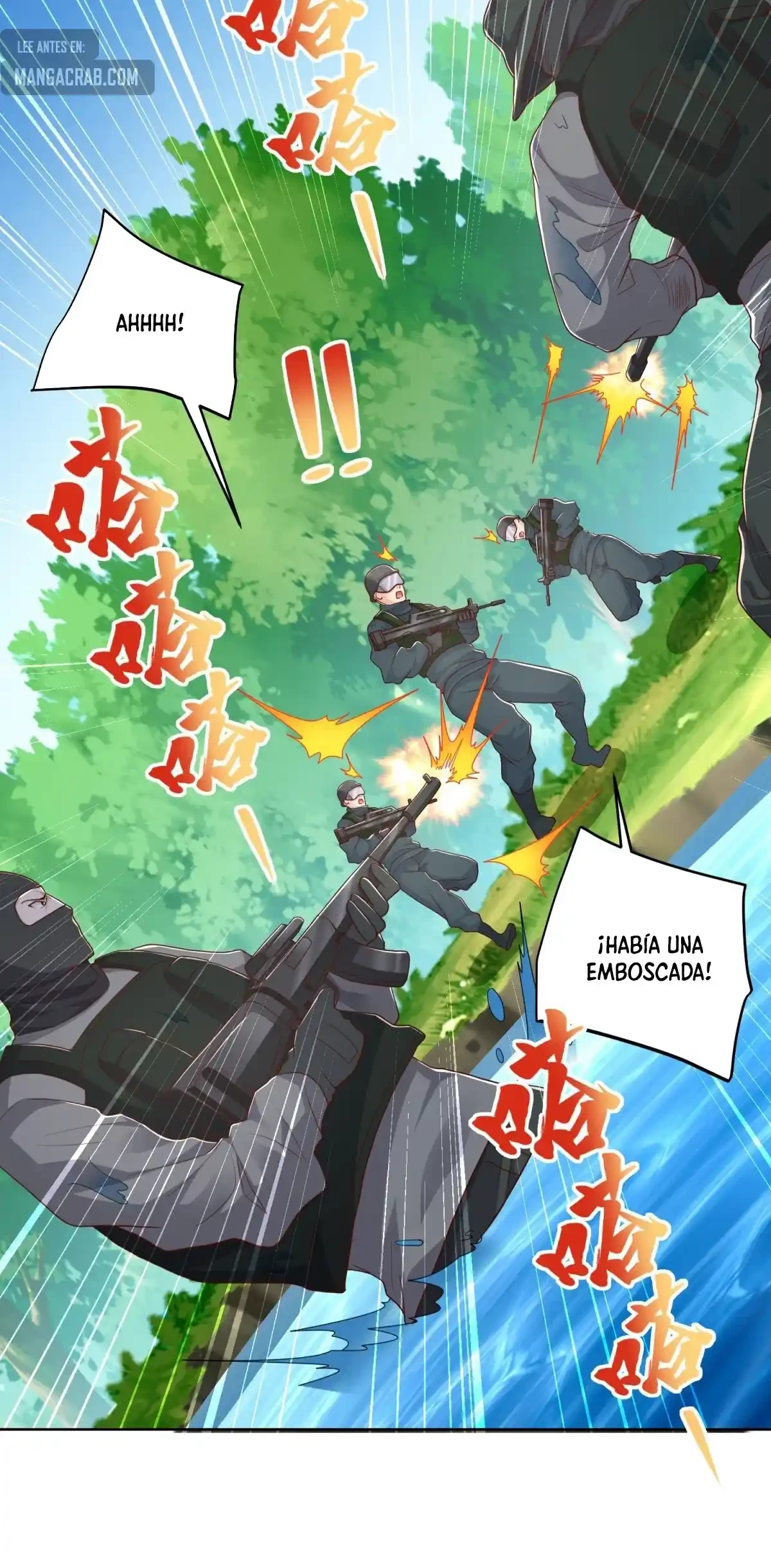 Gran Villano > Capitulo 151 > Page 181