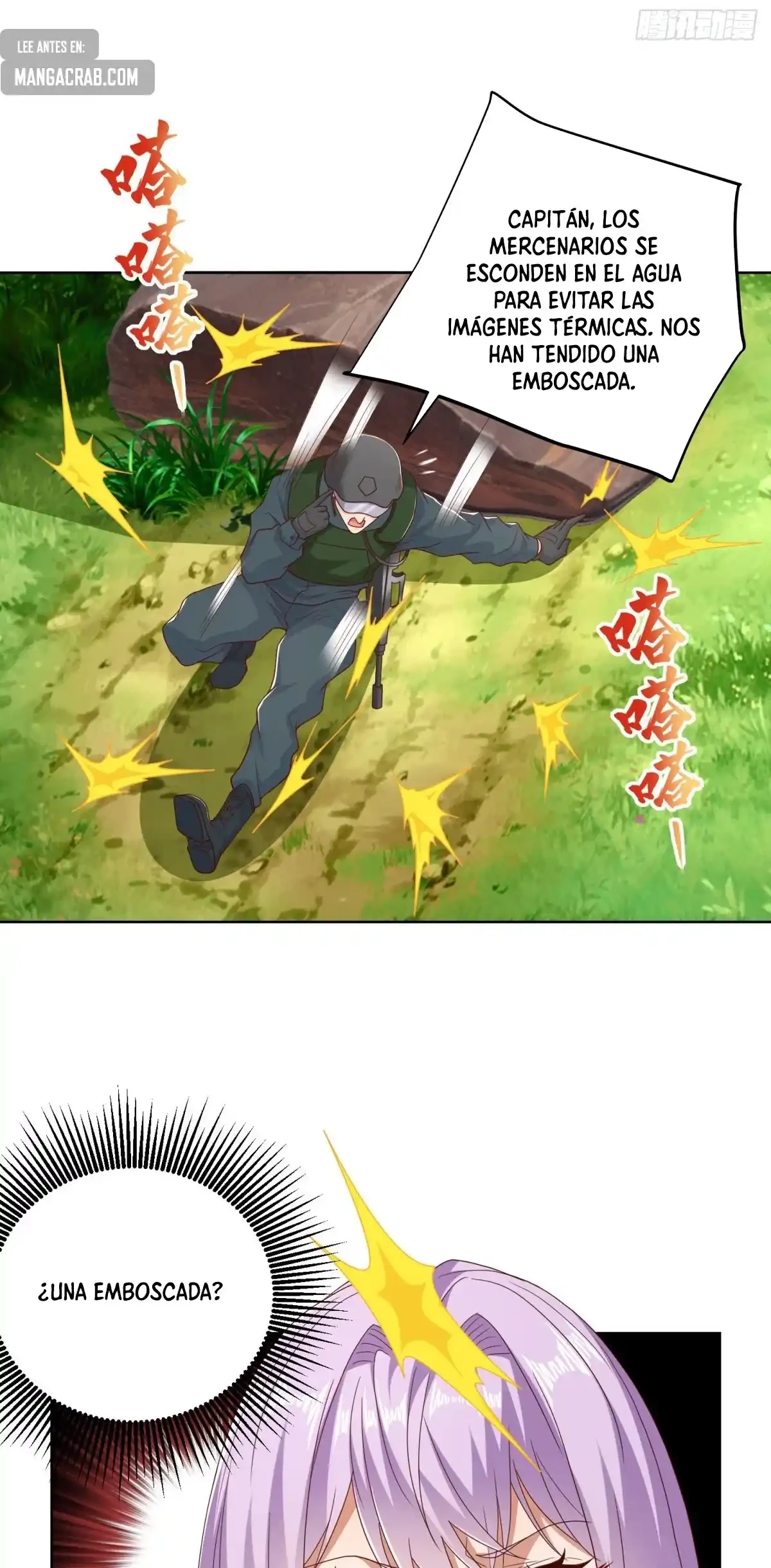Gran Villano > Capitulo 151 > Page 191