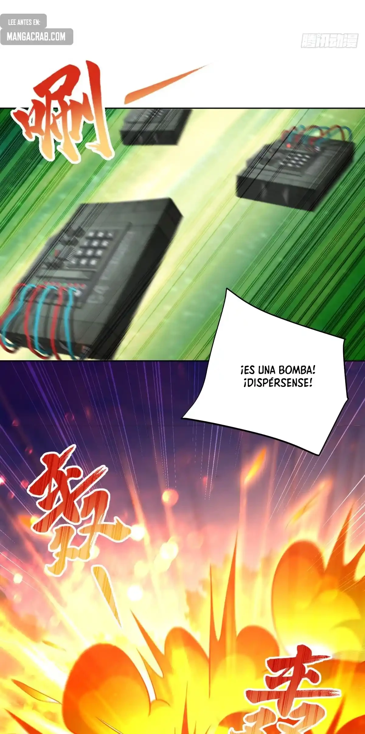 Gran Villano > Capitulo 151 > Page 251