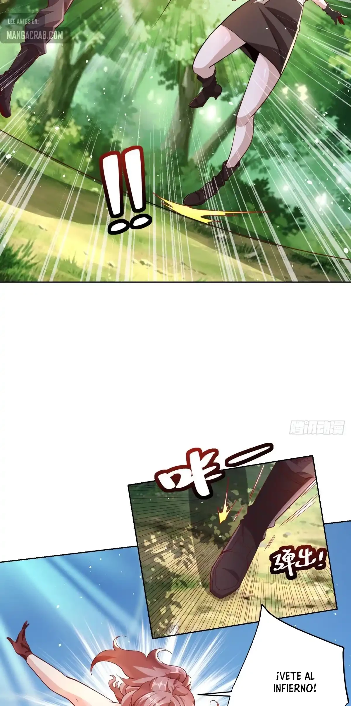 Gran Villano > Capitulo 151 > Page 311