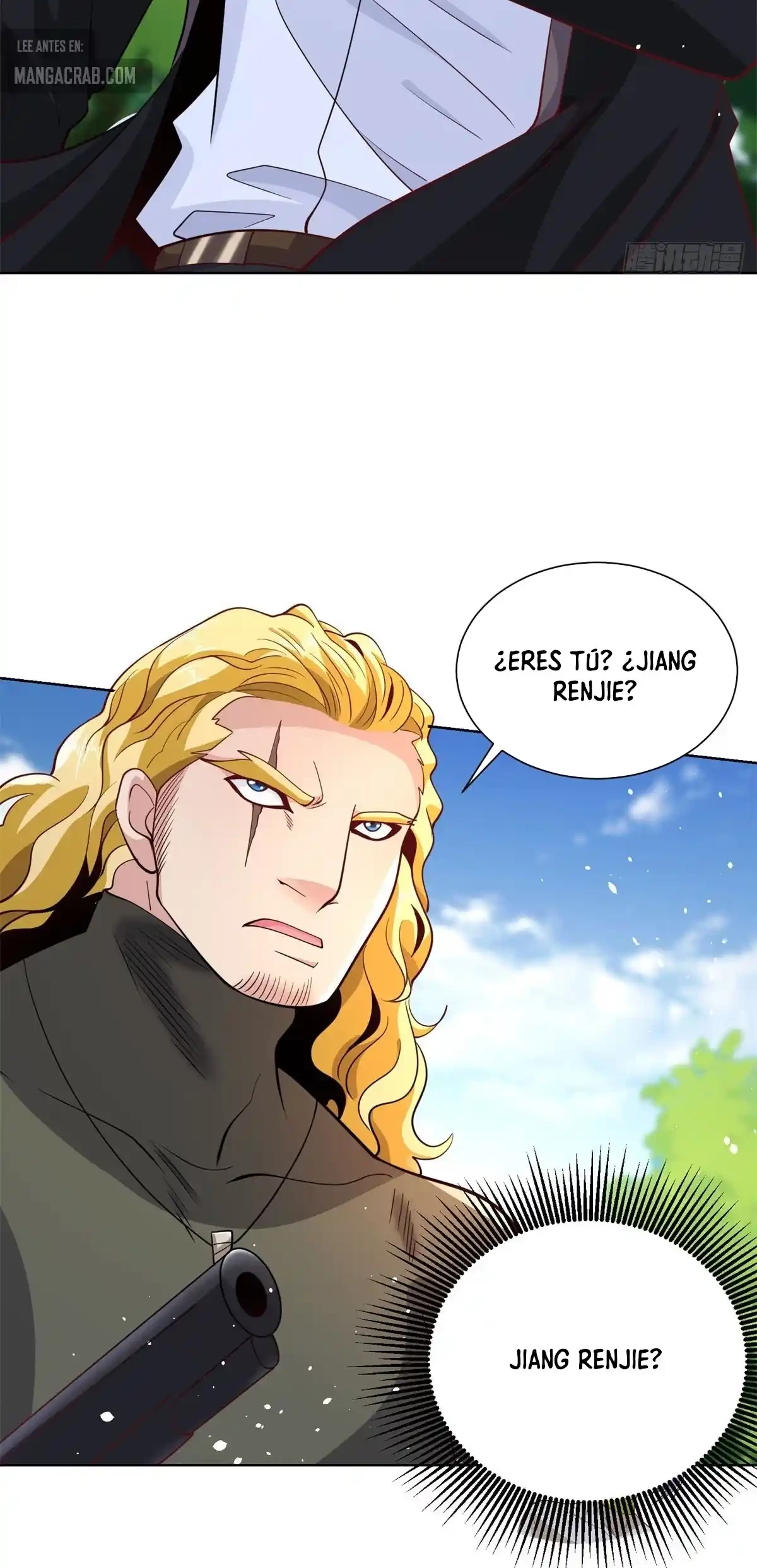 Gran Villano > Capitulo 152 > Page 81