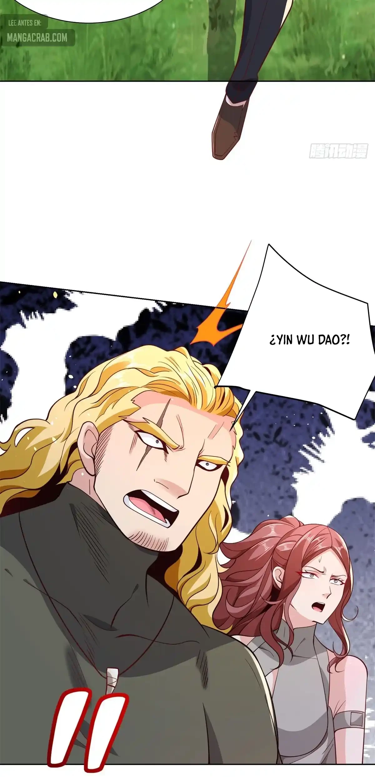 Gran Villano > Capitulo 152 > Page 101