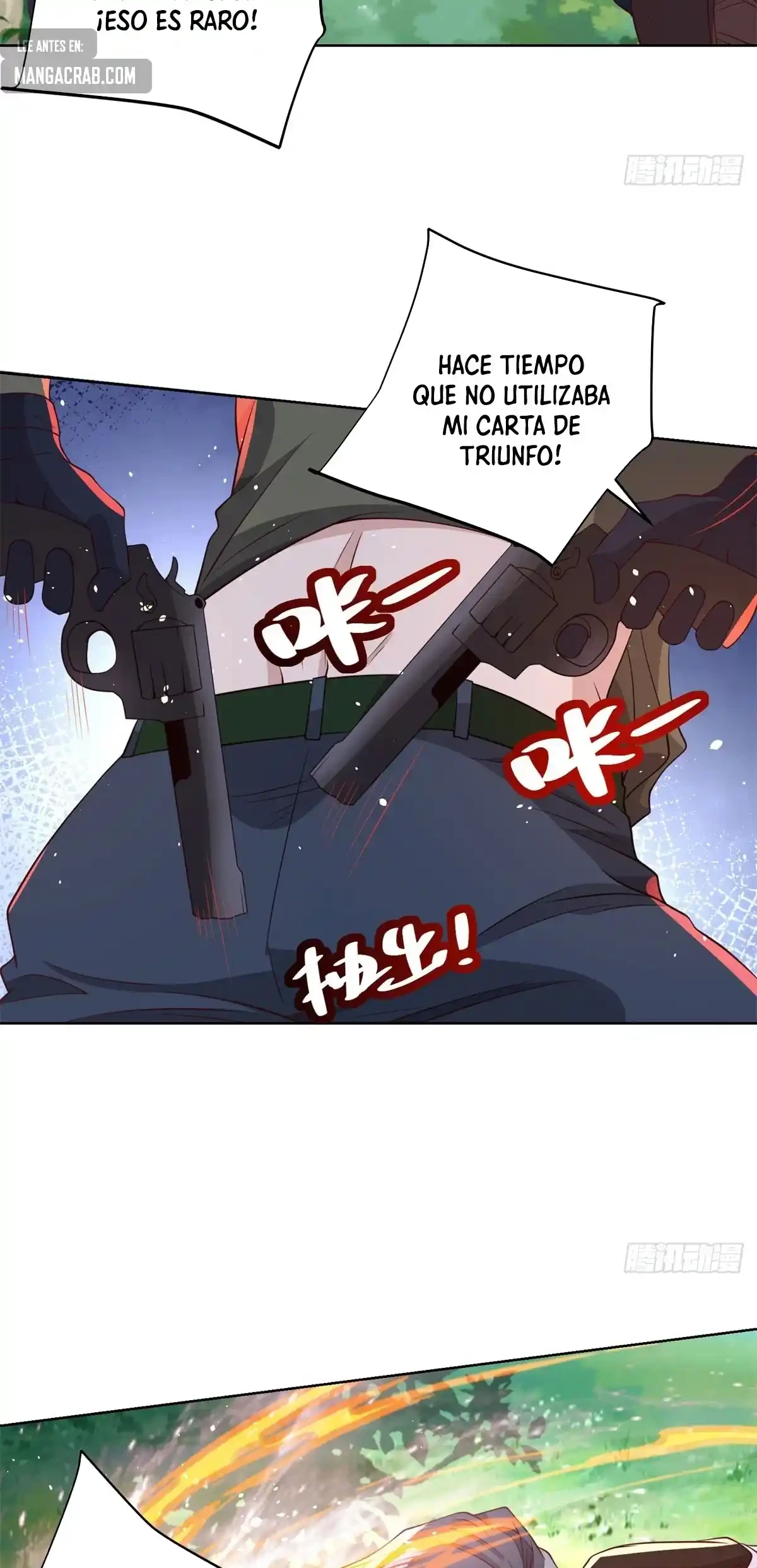 Gran Villano > Capitulo 152 > Page 171