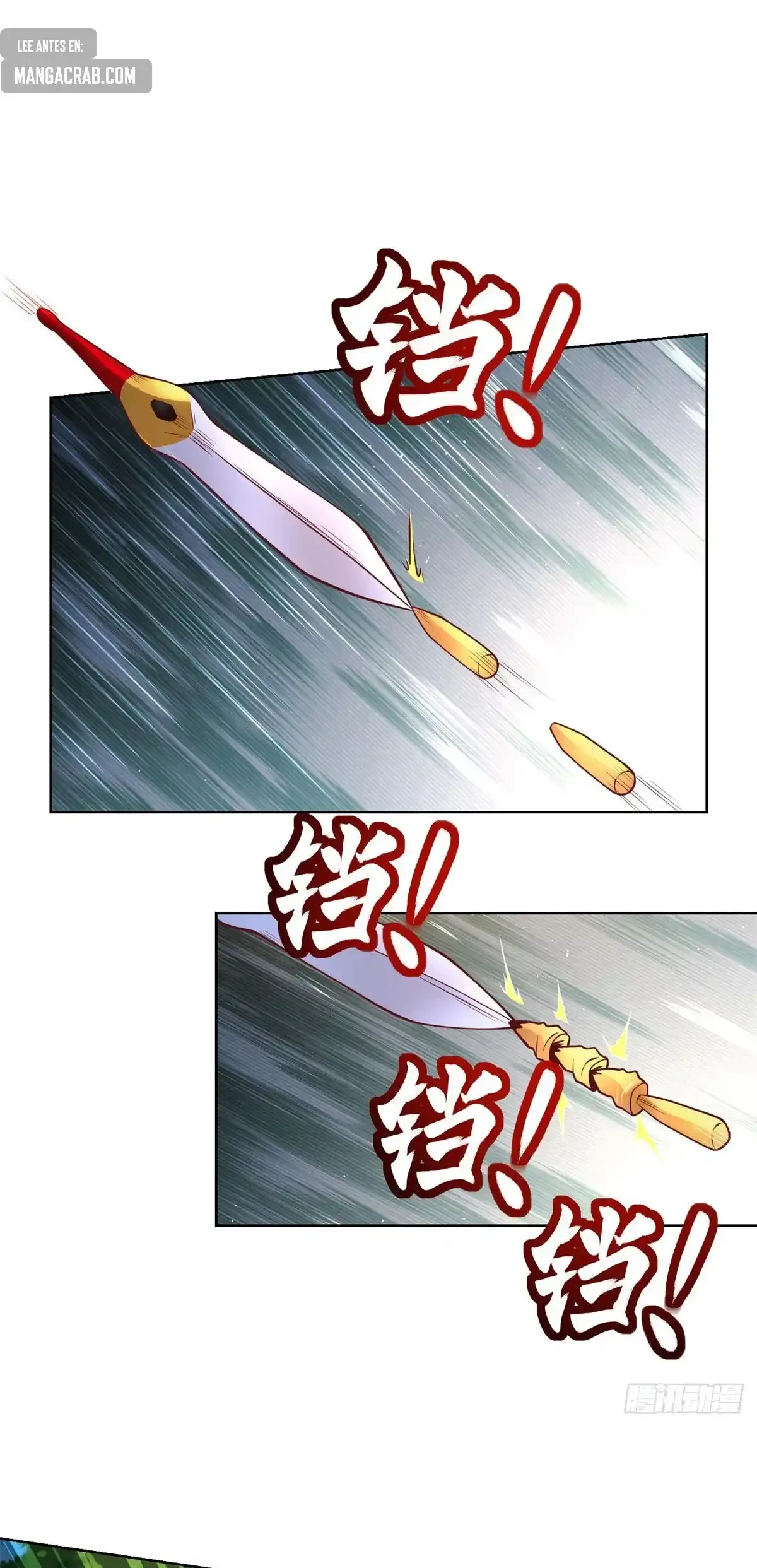 Gran Villano > Capitulo 152 > Page 211