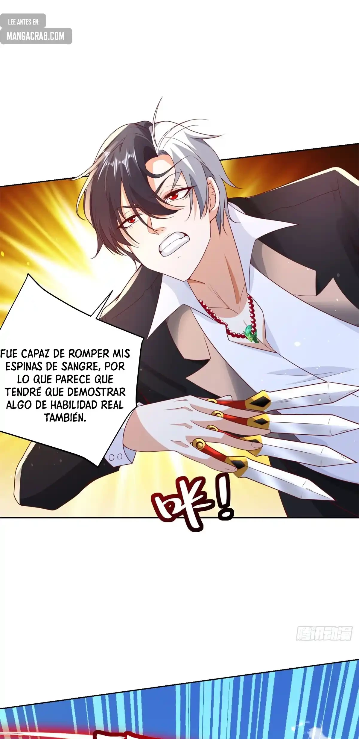 Gran Villano > Capitulo 152 > Page 241