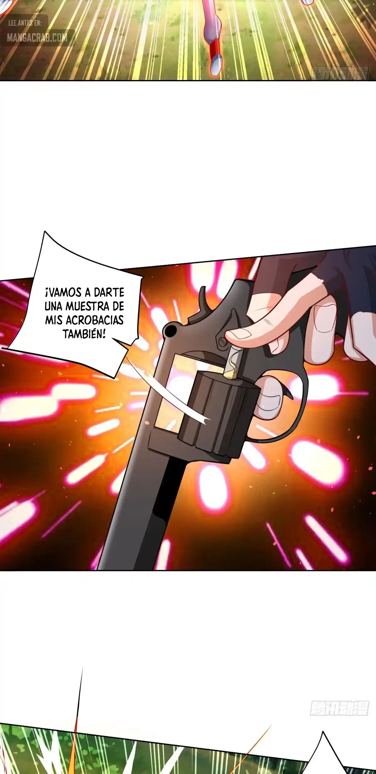 Gran Villano > Capitulo 152 > Page 301