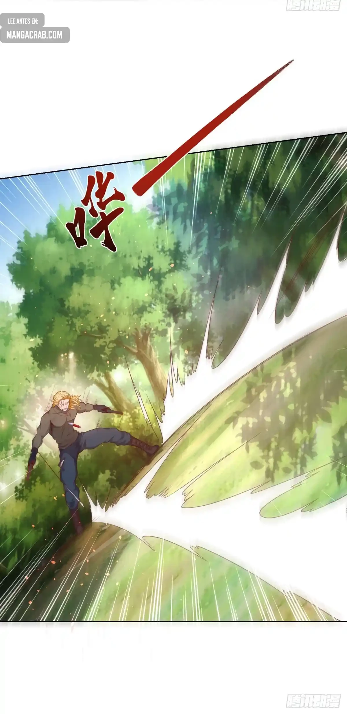 Gran Villano > Capitulo 152 > Page 341
