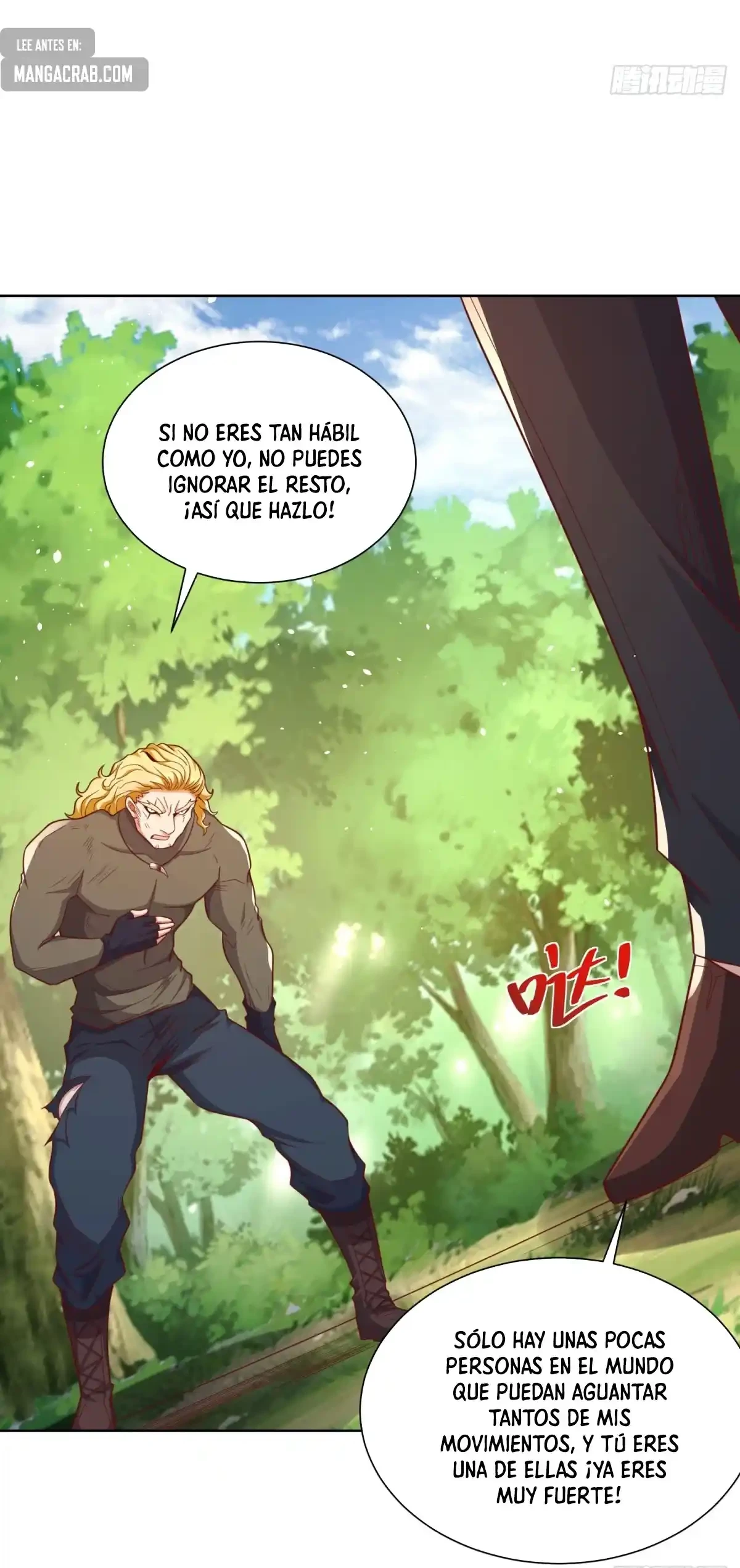 Gran Villano > Capitulo 153 > Page 51