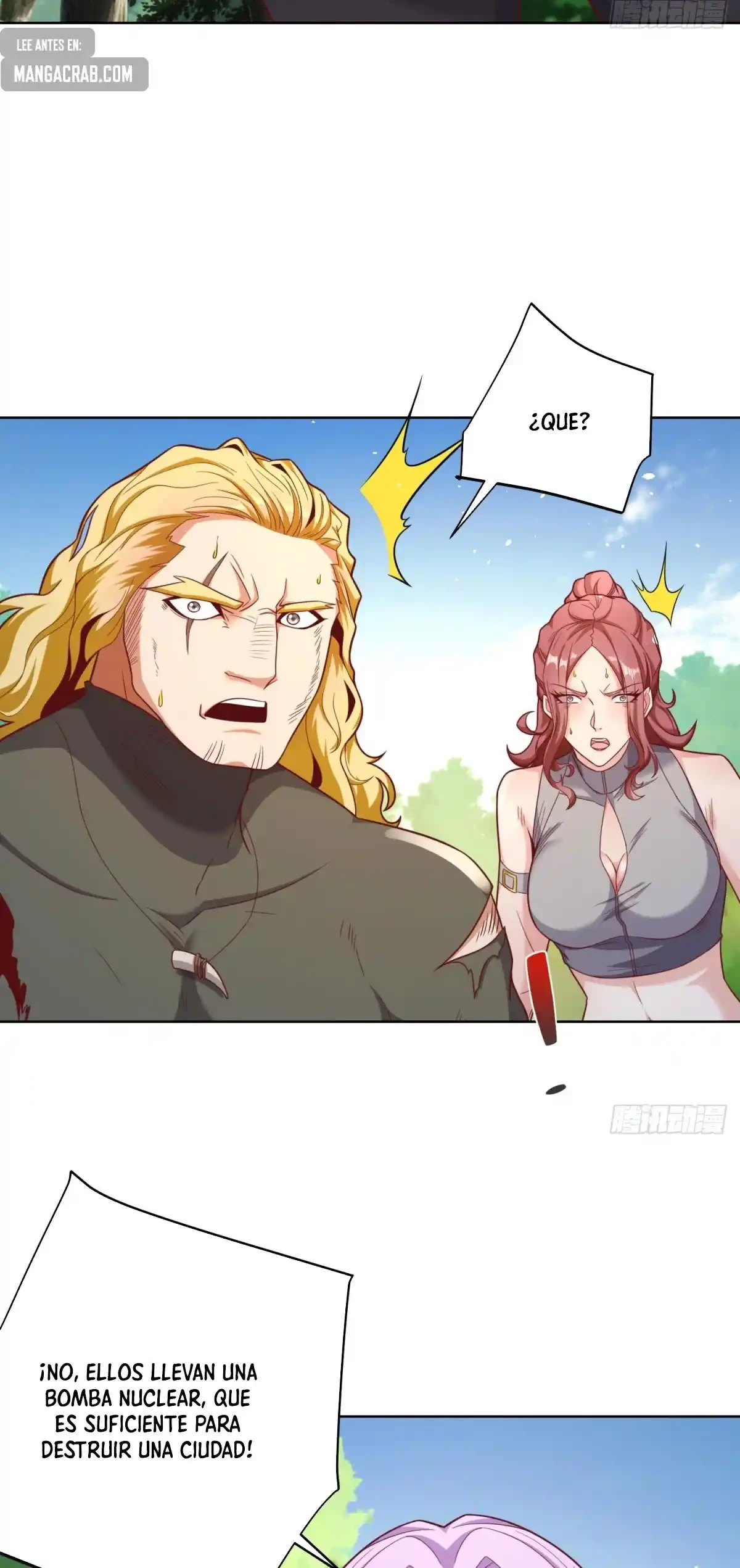 Gran Villano > Capitulo 153 > Page 61