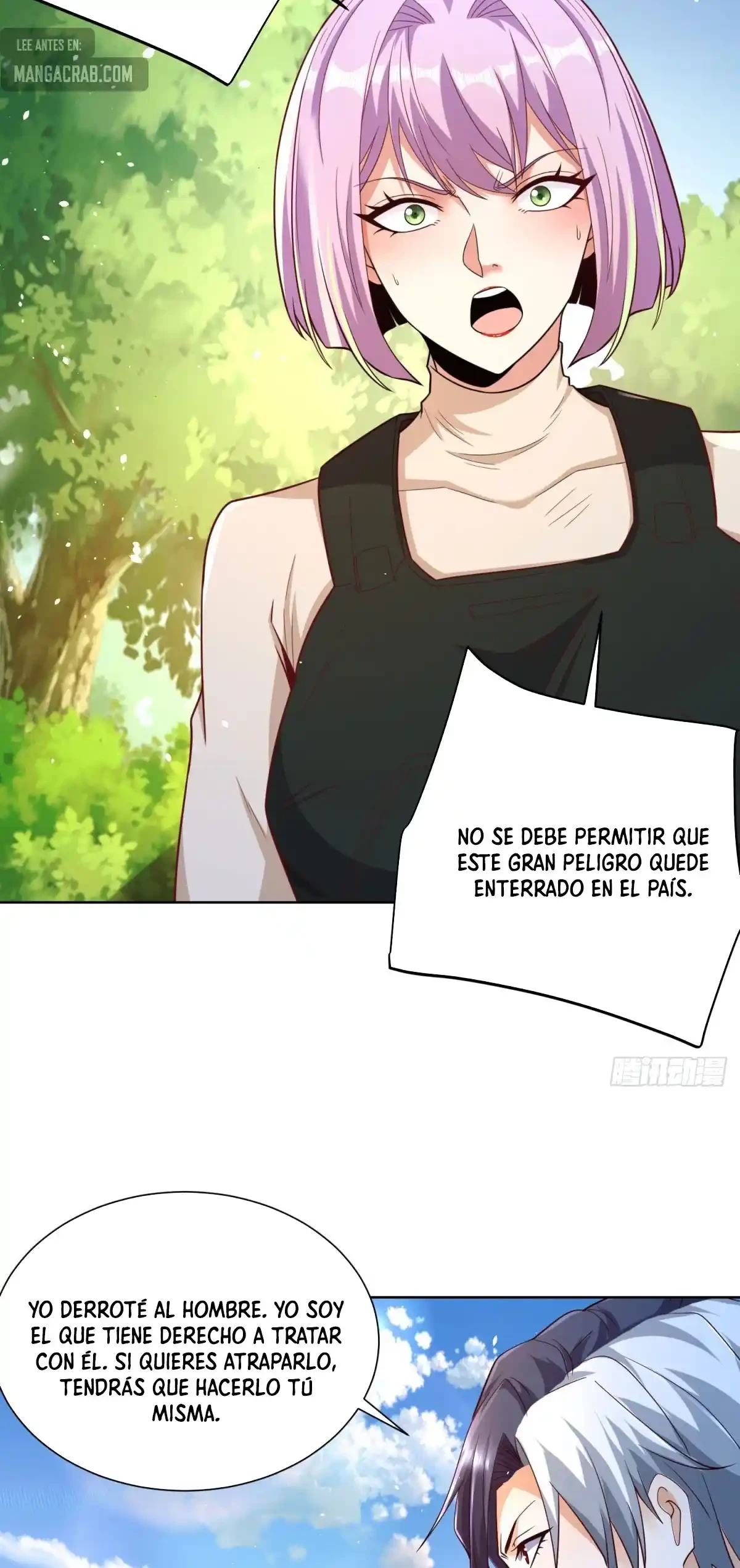 Gran Villano > Capitulo 153 > Page 71
