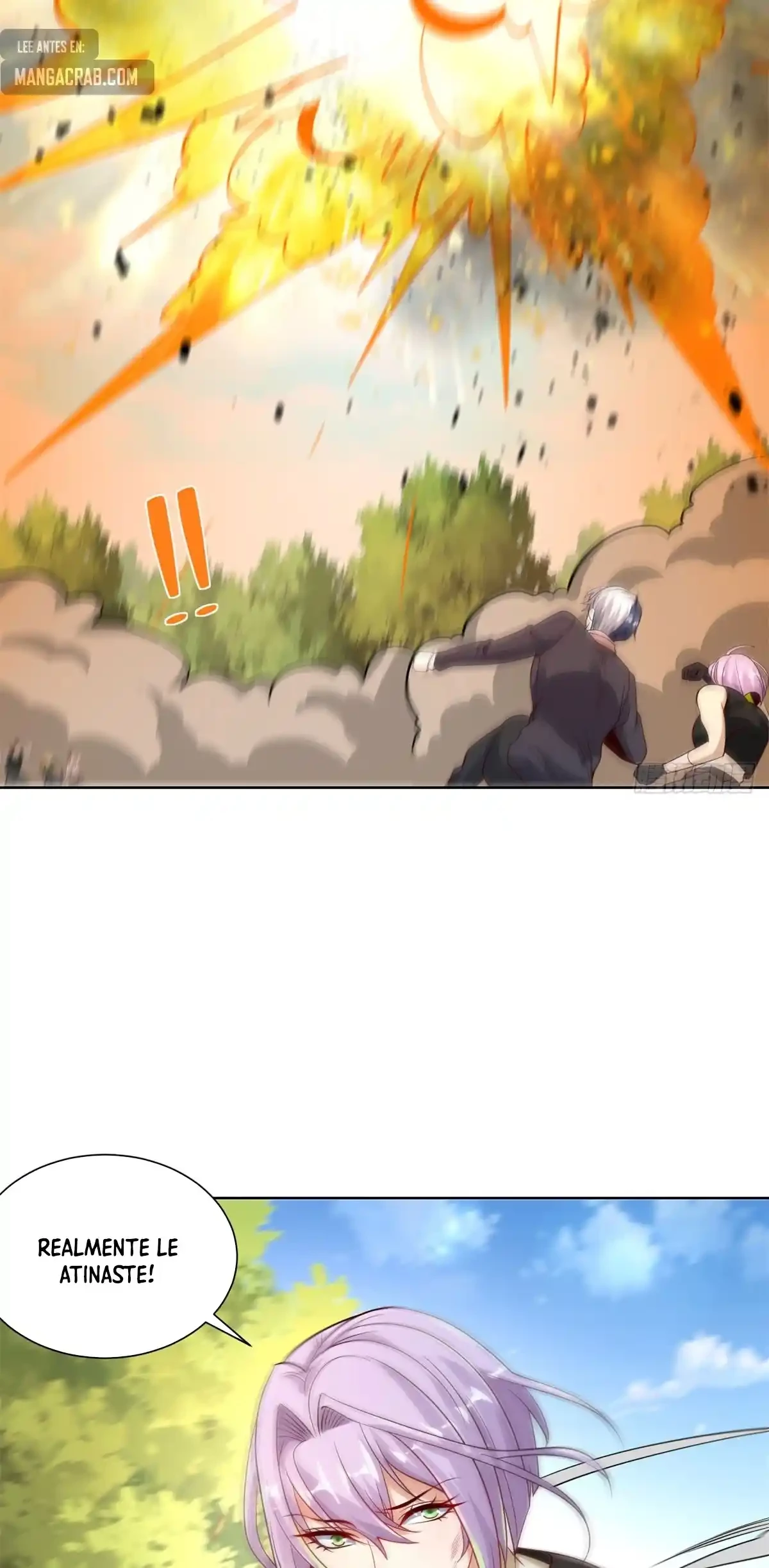 Gran Villano > Capitulo 153 > Page 151