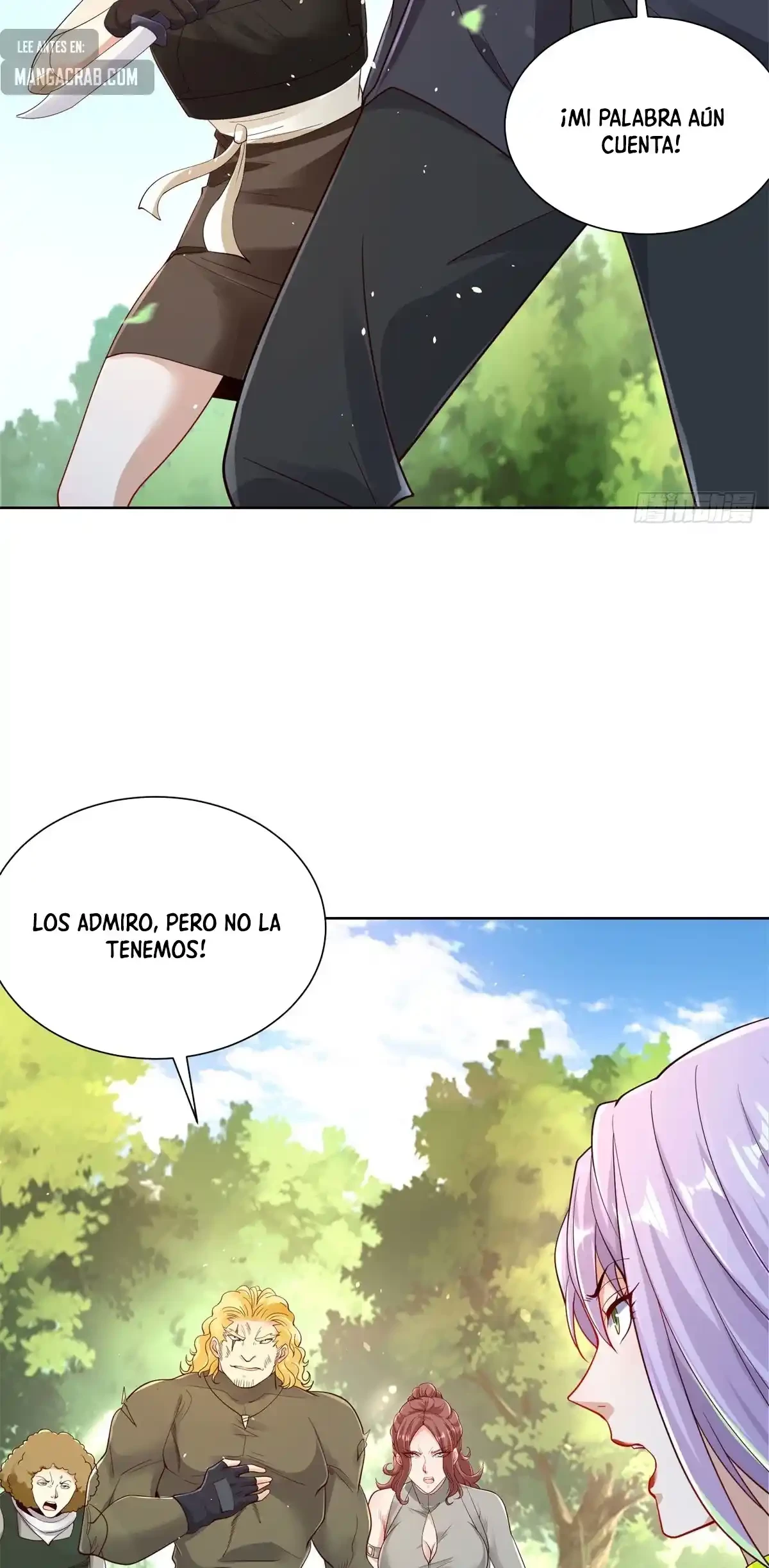Gran Villano > Capitulo 153 > Page 181